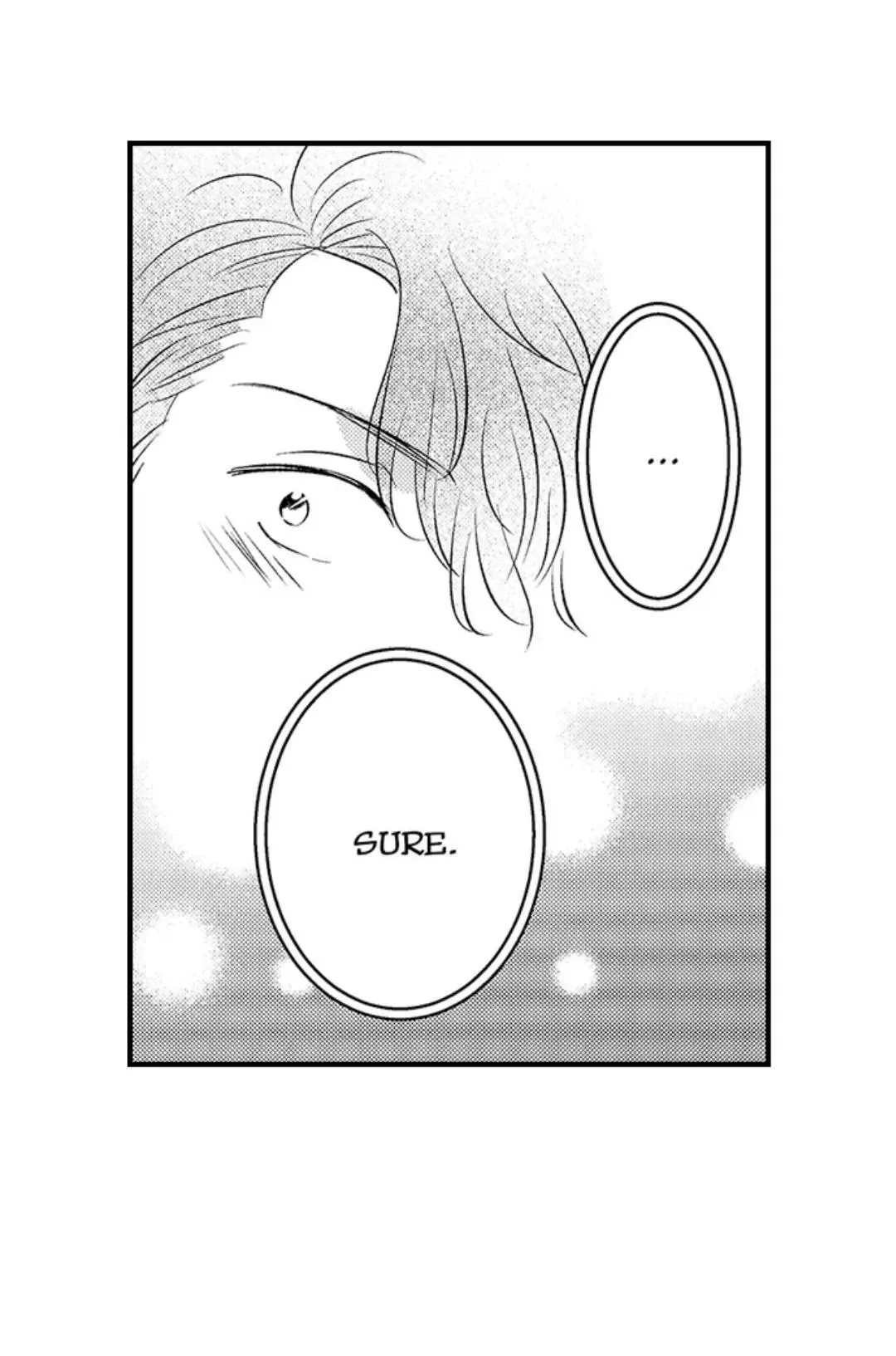 Yatara Yarashii Fukami Kun - Chapter 17 Page 25