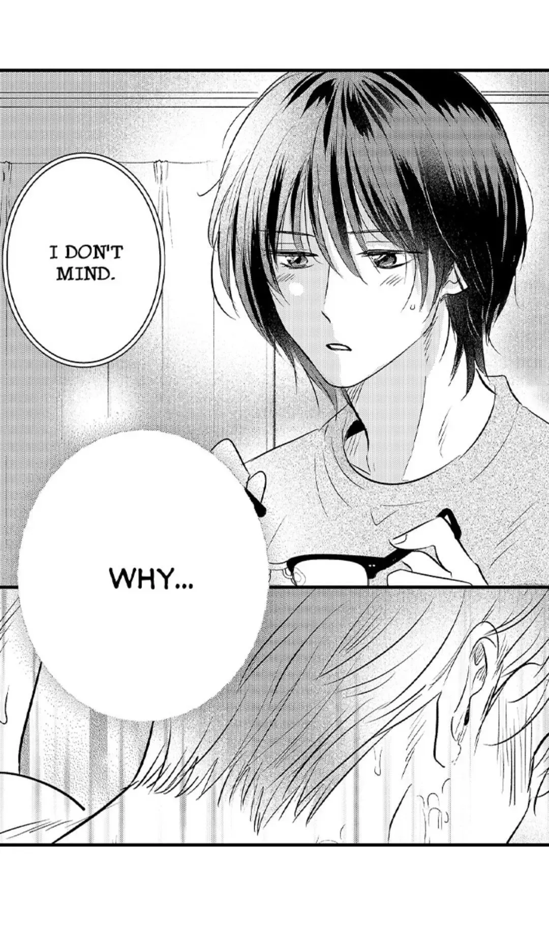 Yatara Yarashii Fukami Kun - Chapter 17 Page 26