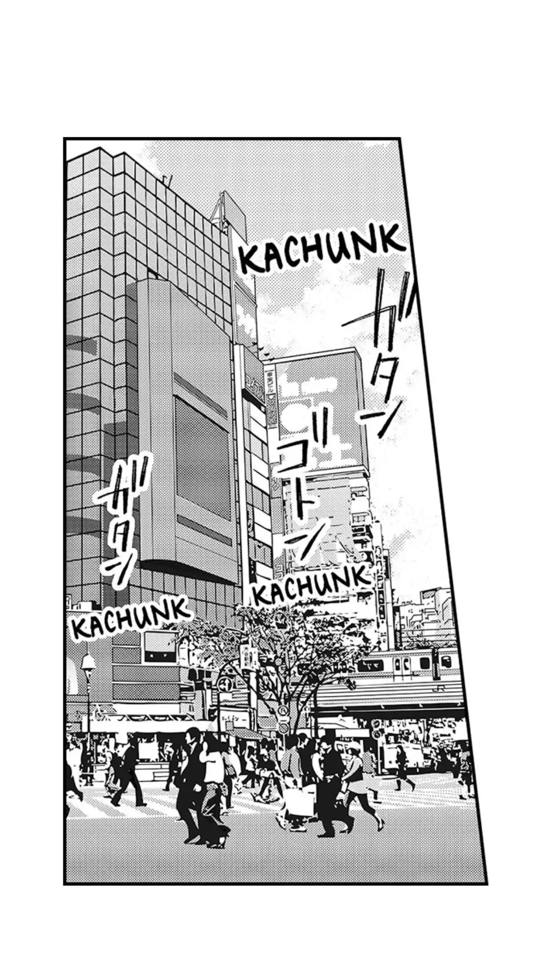 Yatara Yarashii Fukami Kun - Chapter 17 Page 29