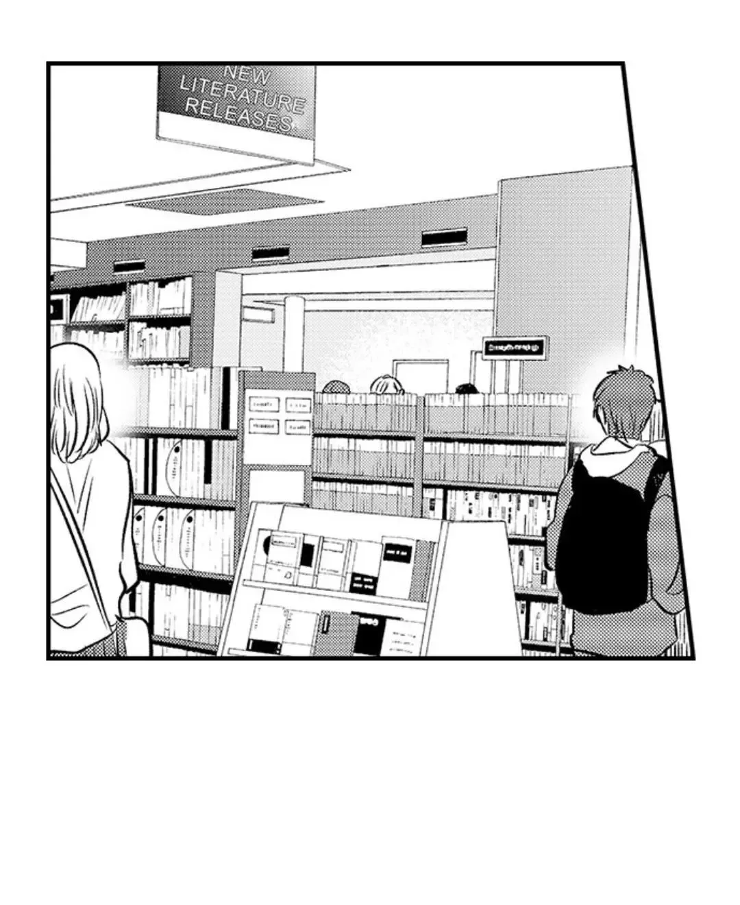 Yatara Yarashii Fukami Kun - Chapter 17 Page 30