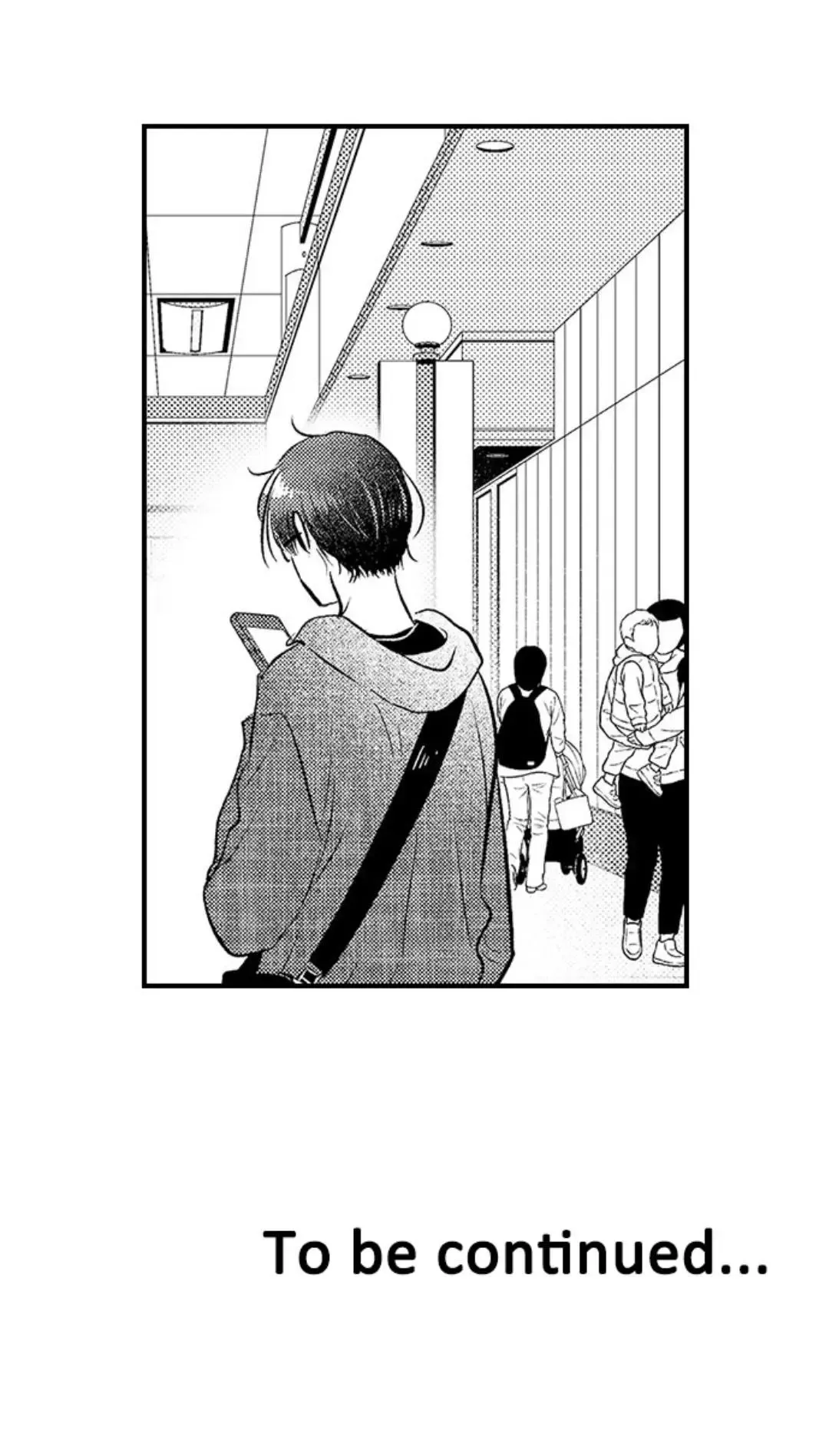 Yatara Yarashii Fukami Kun - Chapter 17 Page 38