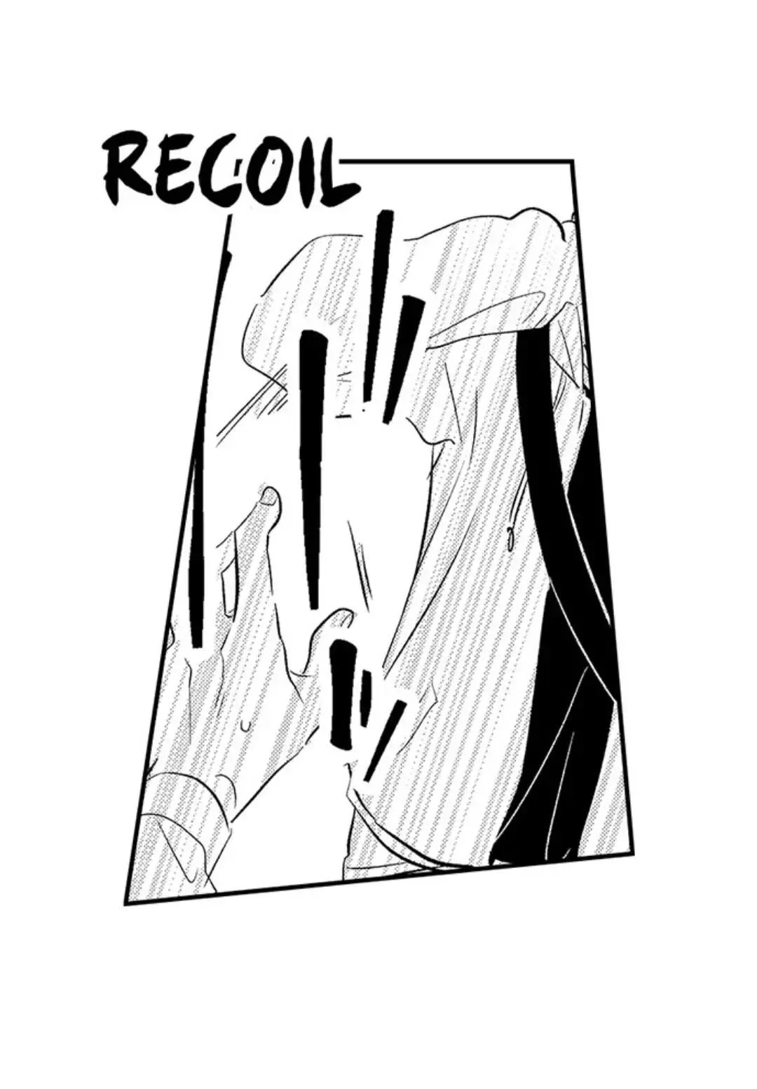 Yatara Yarashii Fukami Kun - Chapter 18 Page 30