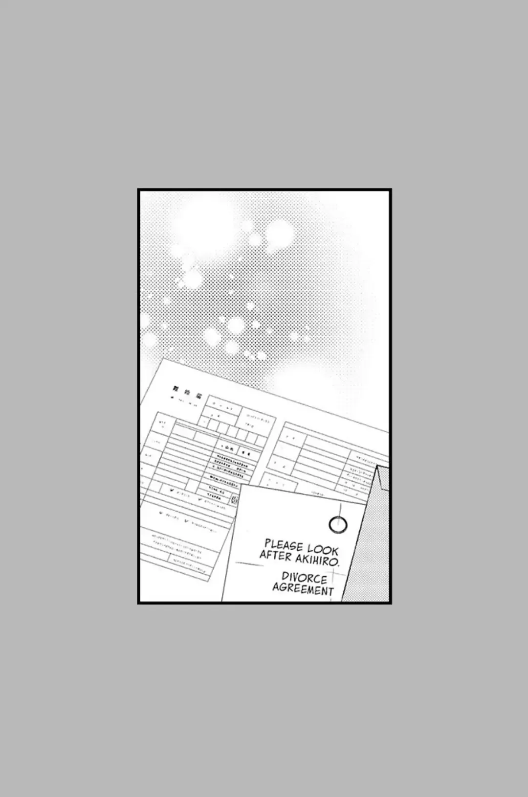 Yatara Yarashii Fukami Kun - Chapter 19 Page 5