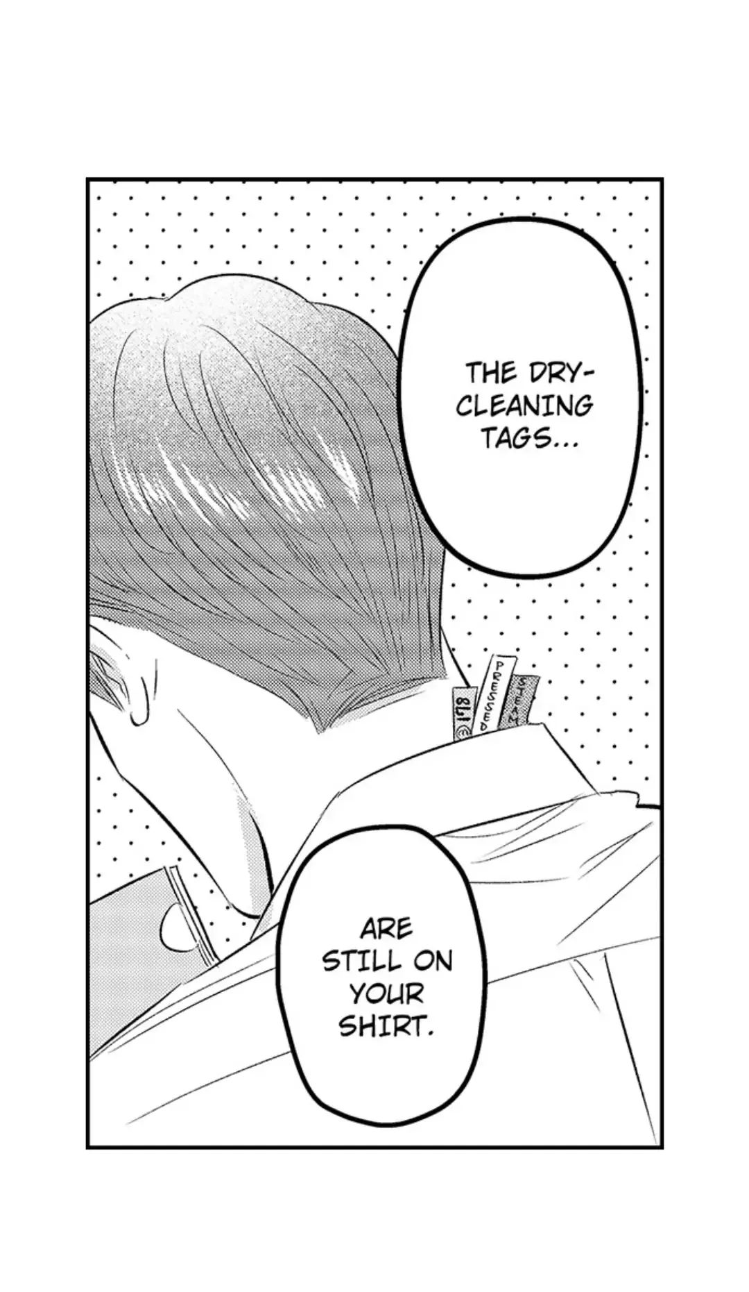 Yatara Yarashii Fukami Kun - Chapter 19 Page 18