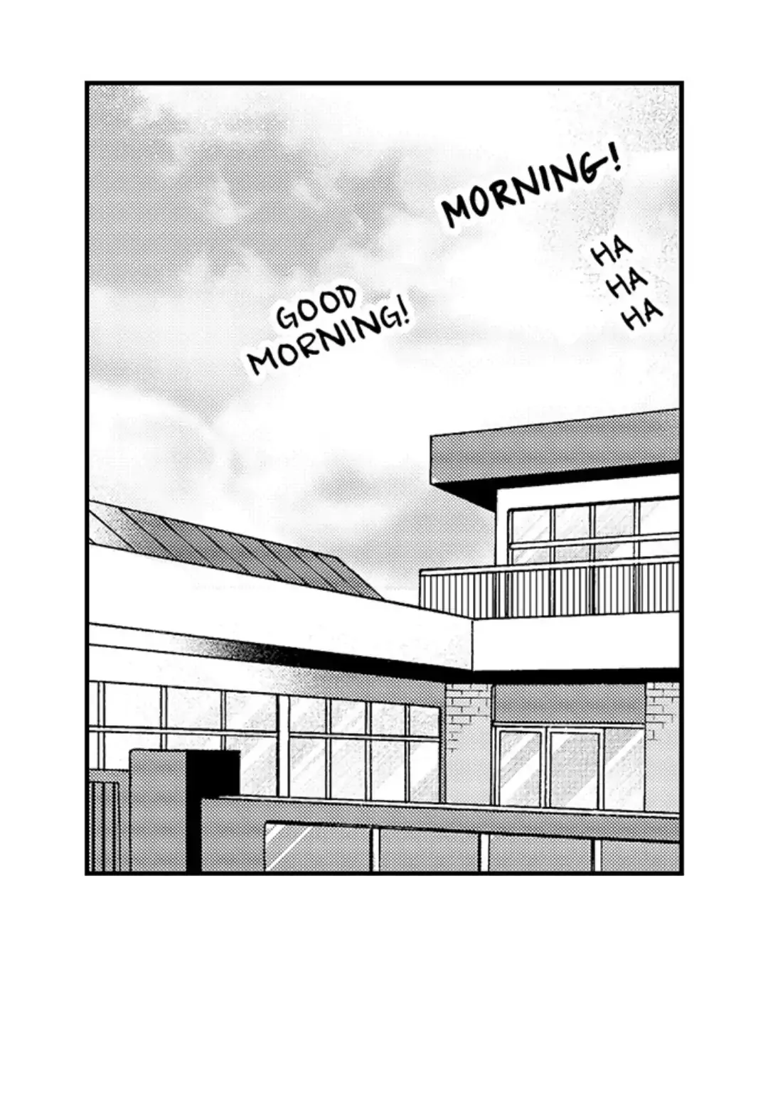 Yatara Yarashii Fukami Kun - Chapter 19 Page 28