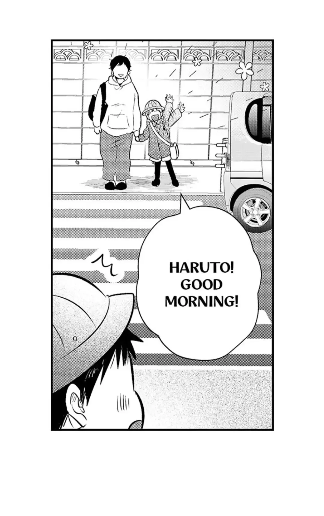 Yatara Yarashii Fukami Kun - Chapter 19 Page 37