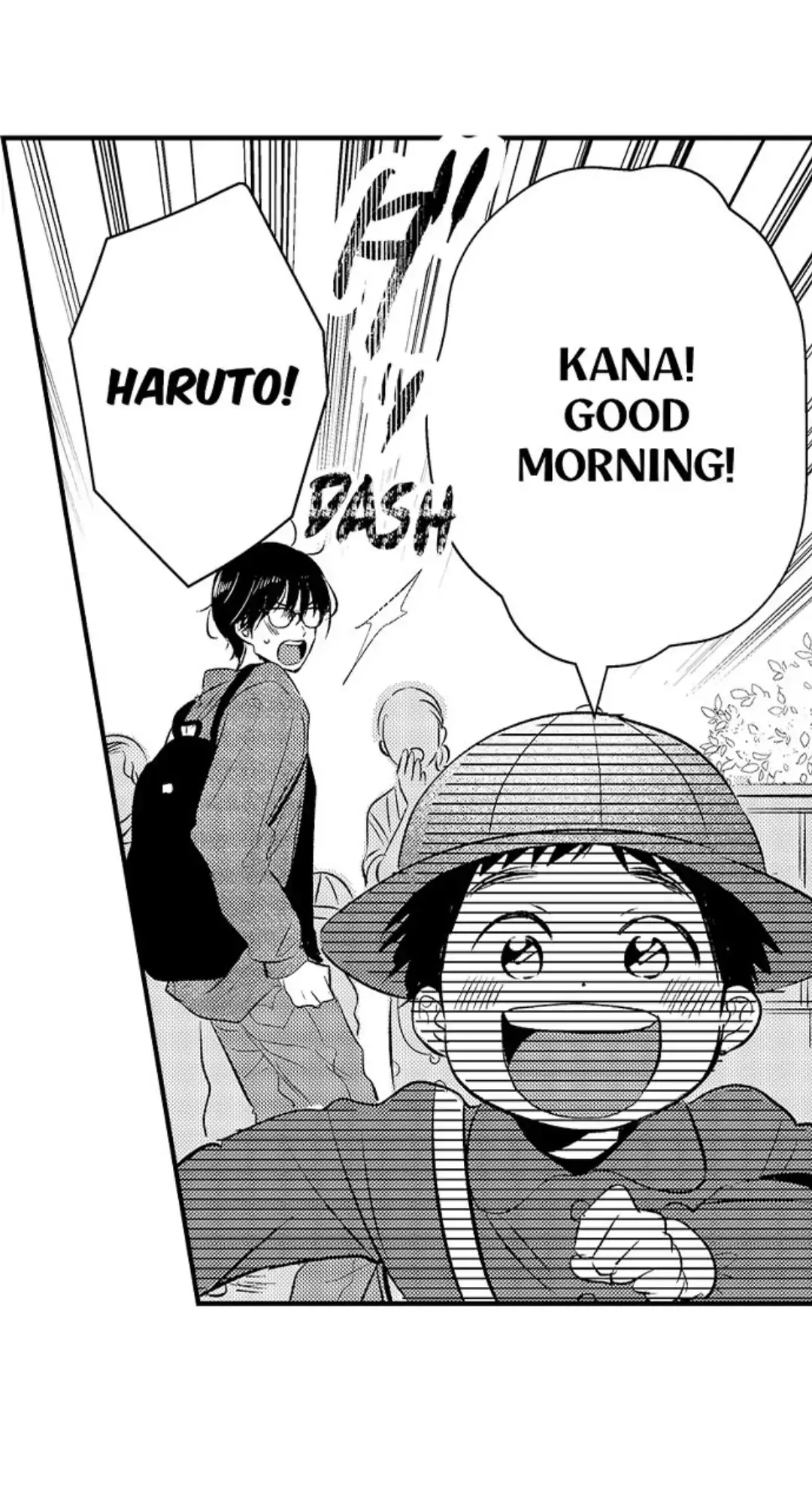 Yatara Yarashii Fukami Kun - Chapter 19 Page 38