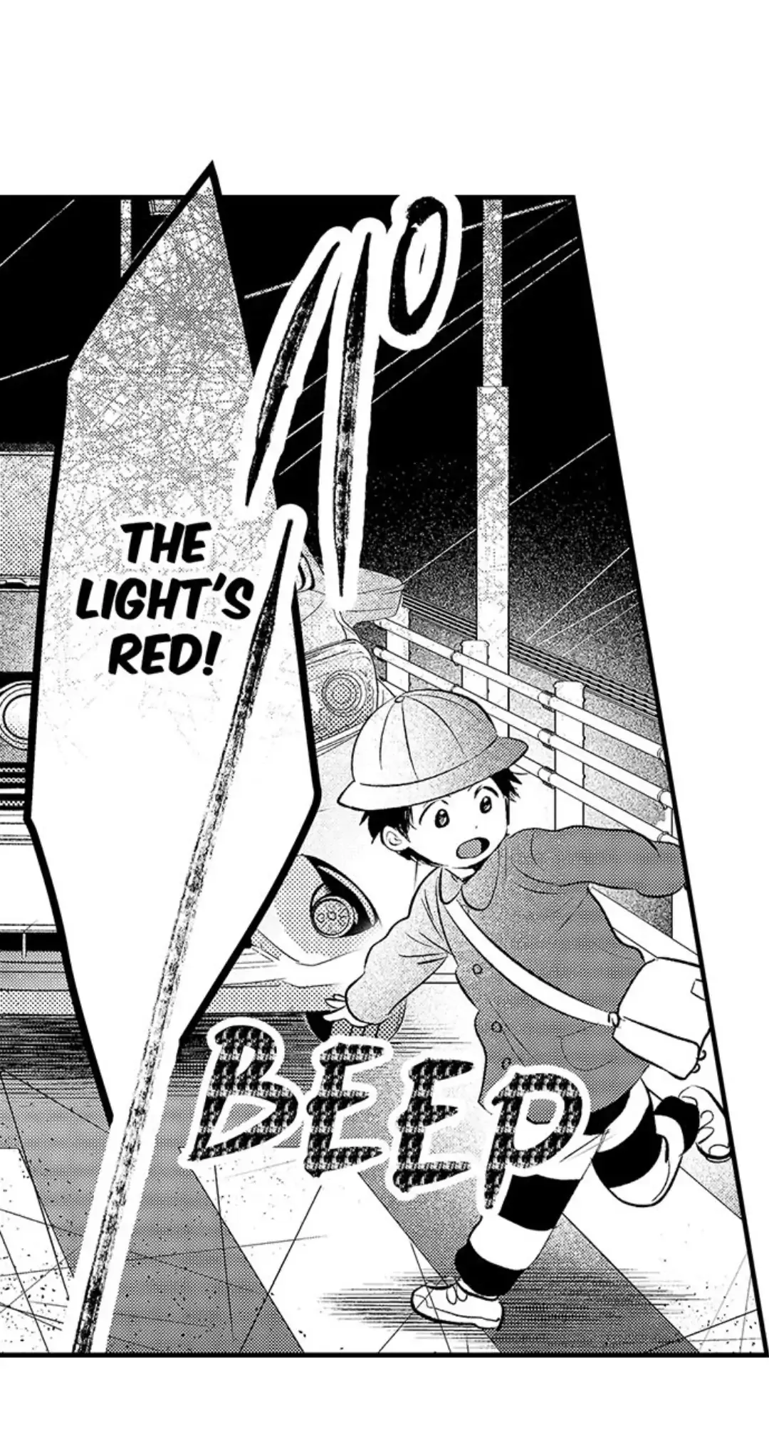 Yatara Yarashii Fukami Kun - Chapter 19 Page 39