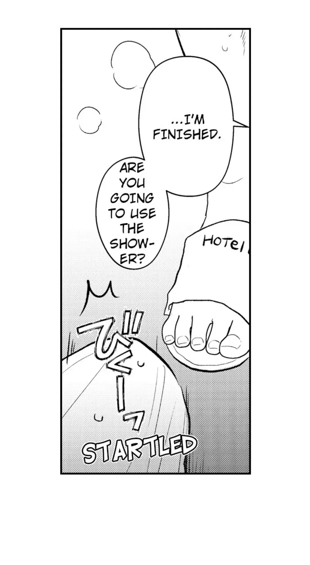 Yatara Yarashii Fukami Kun - Chapter 2 Page 5