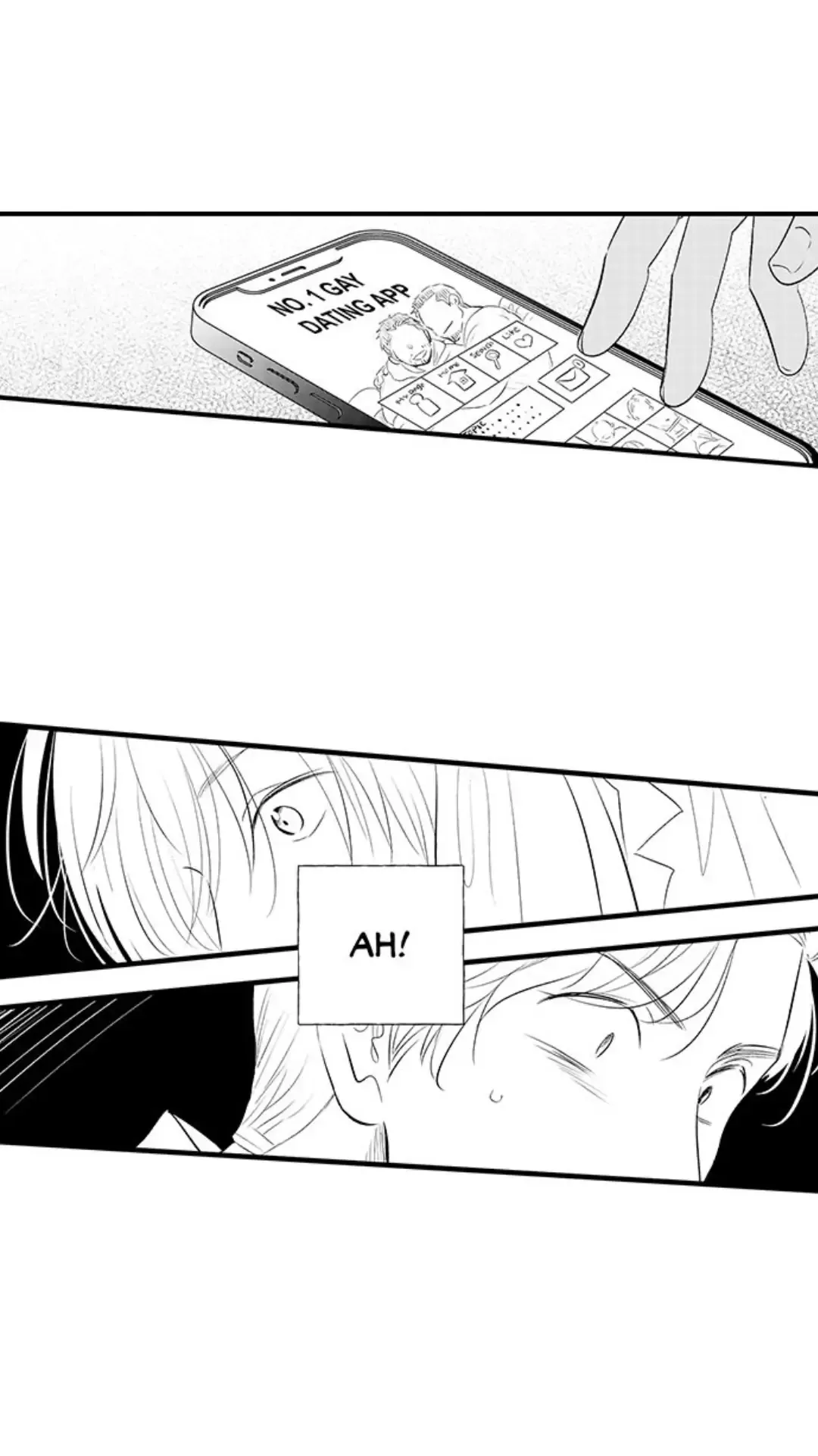 Yatara Yarashii Fukami Kun - Chapter 2 Page 13