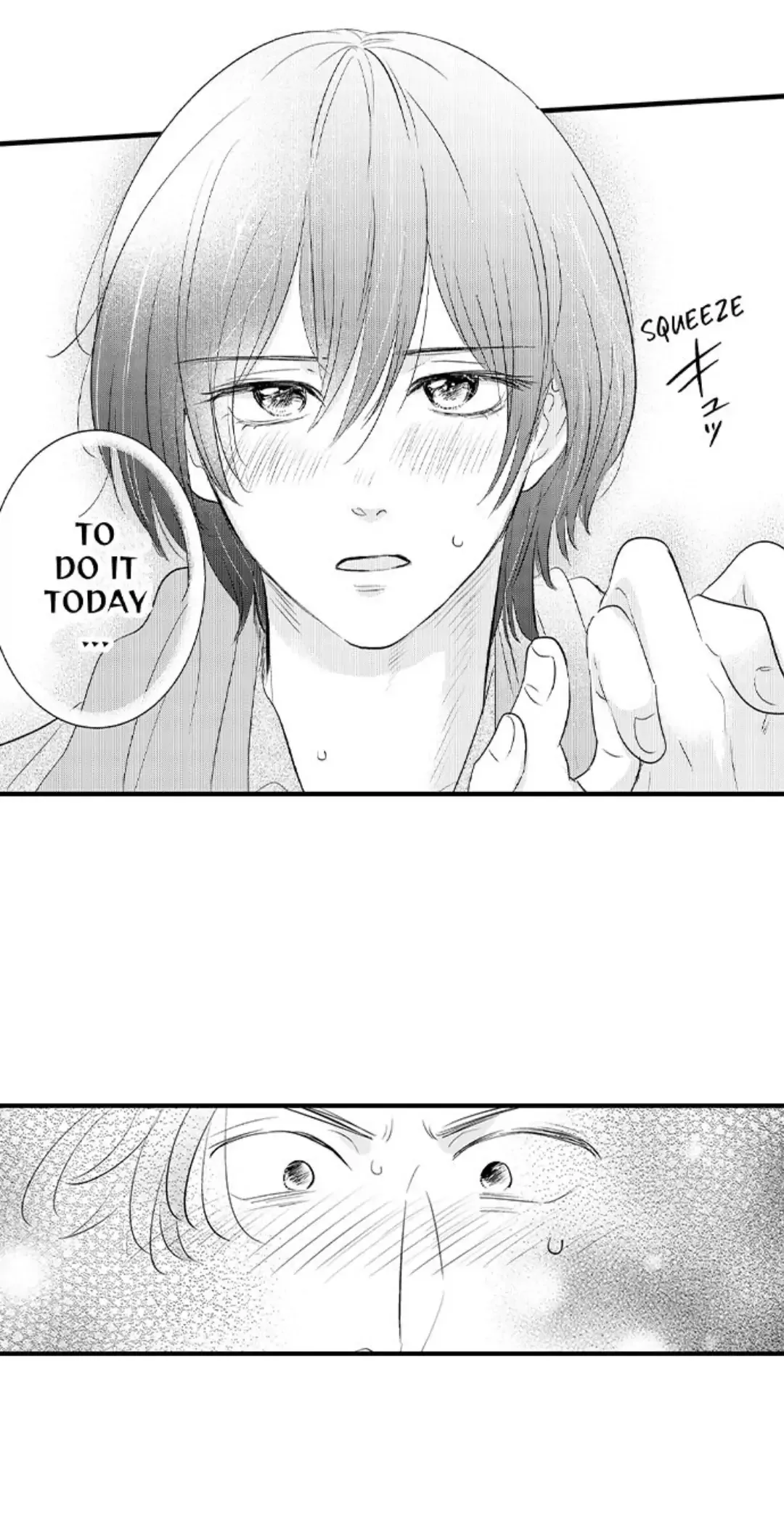 Yatara Yarashii Fukami Kun - Chapter 2 Page 27