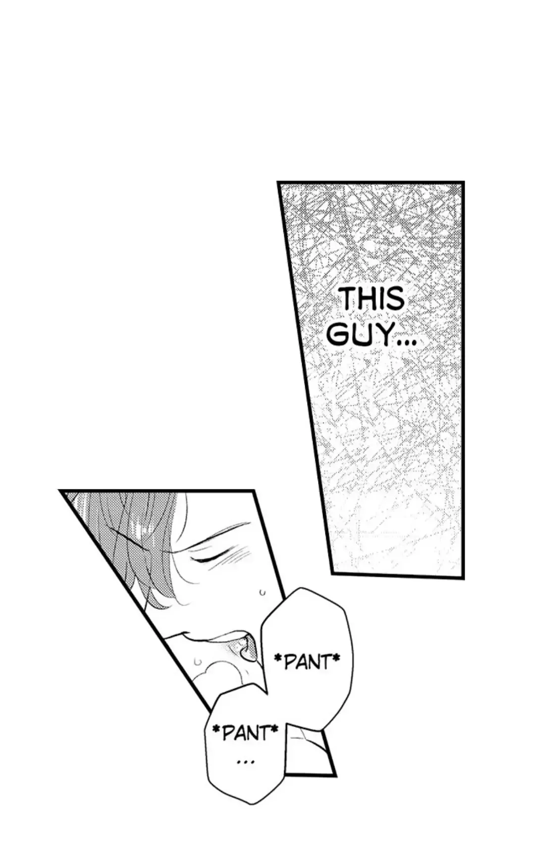 Yatara Yarashii Fukami Kun - Chapter 2 Page 28