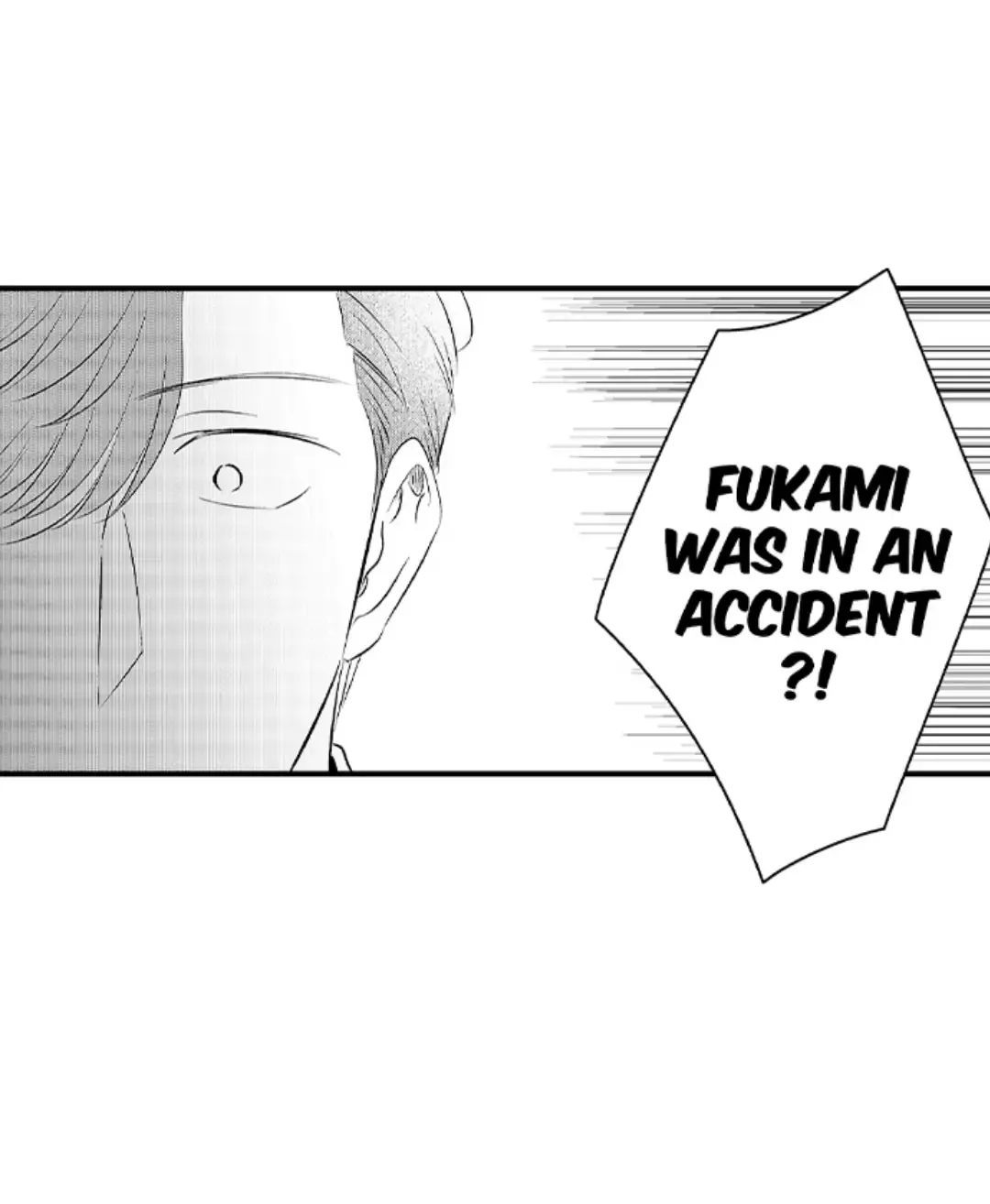 Yatara Yarashii Fukami Kun - Chapter 20 Page 11