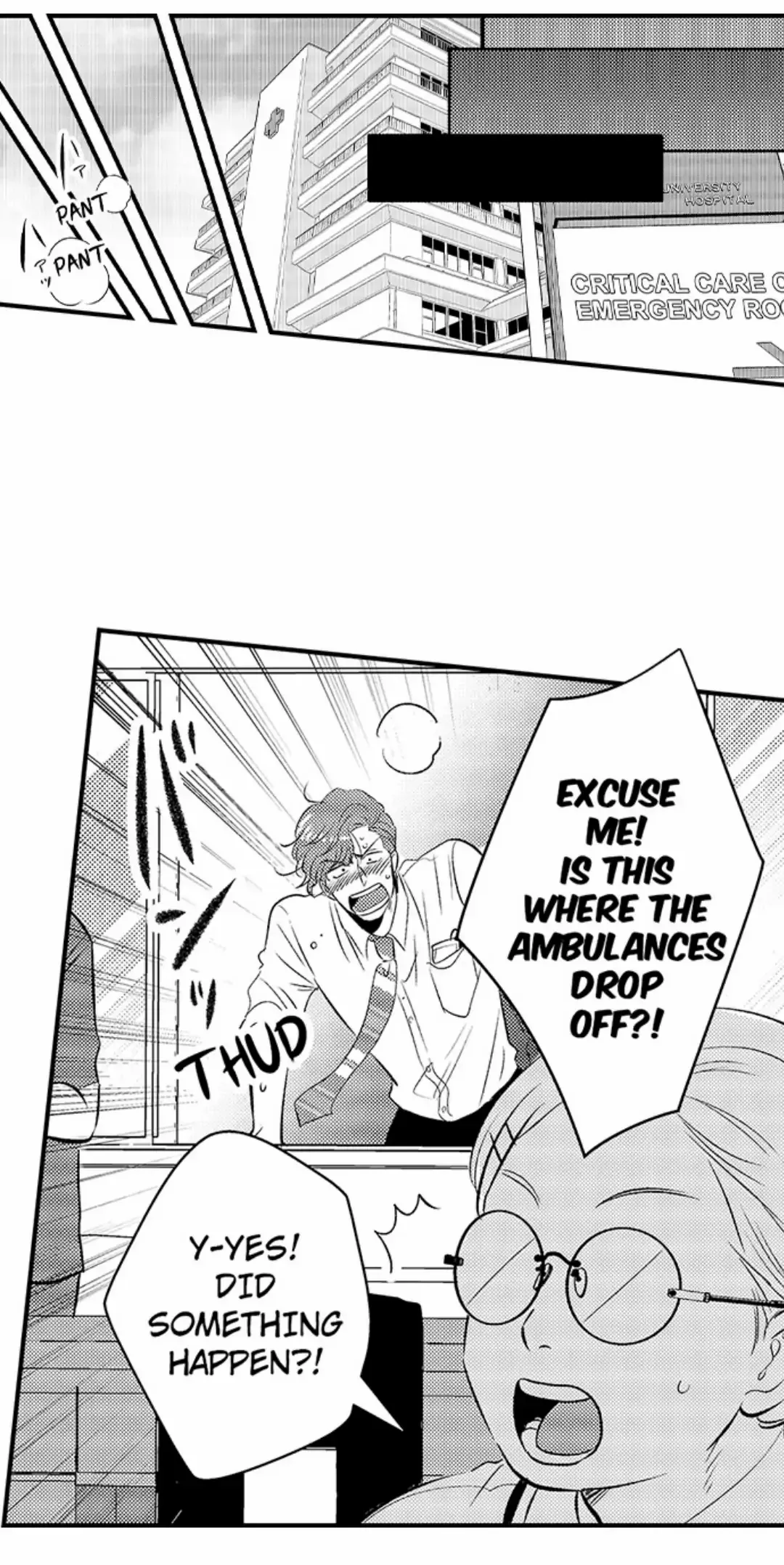 Yatara Yarashii Fukami Kun - Chapter 20 Page 19