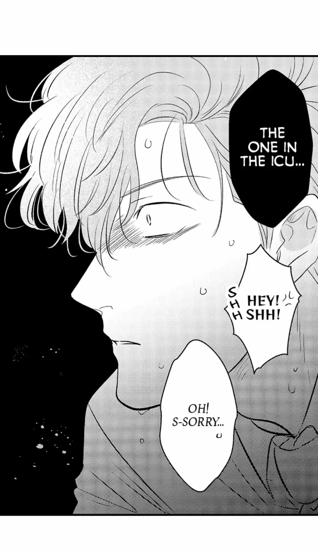 Yatara Yarashii Fukami Kun - Chapter 20 Page 22