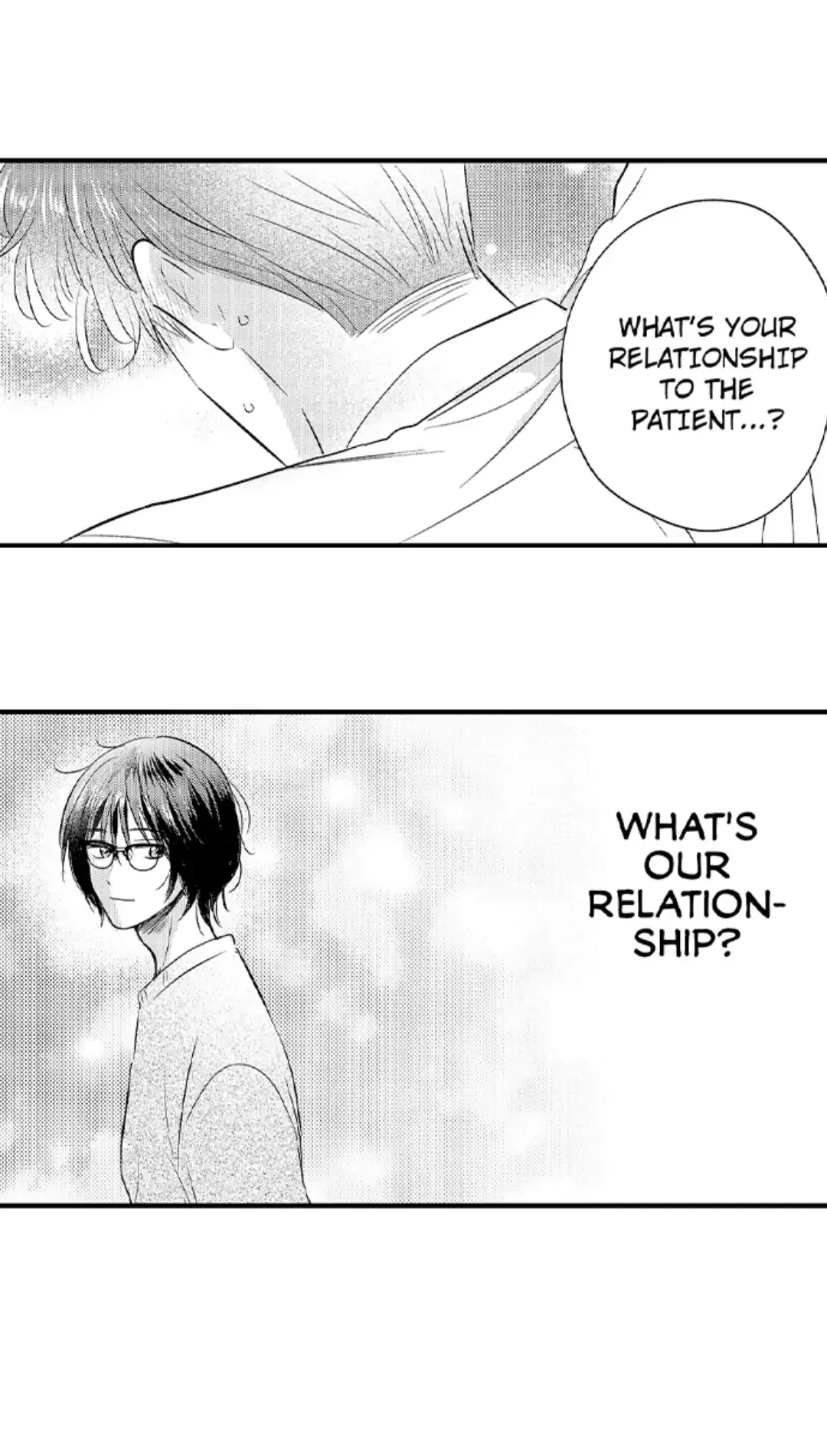 Yatara Yarashii Fukami Kun - Chapter 20 Page 24