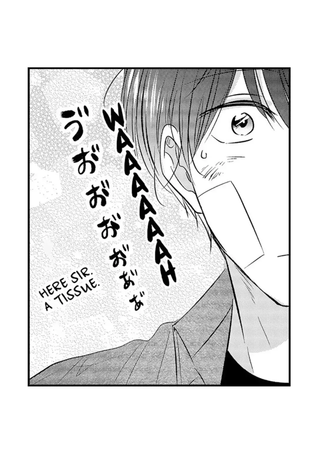 Yatara Yarashii Fukami Kun - Chapter 21 Page 5