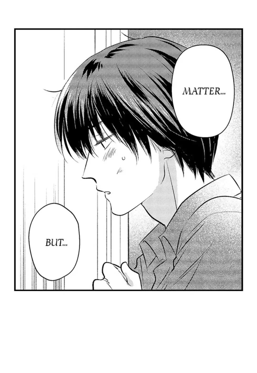 Yatara Yarashii Fukami Kun - Chapter 21 Page 19
