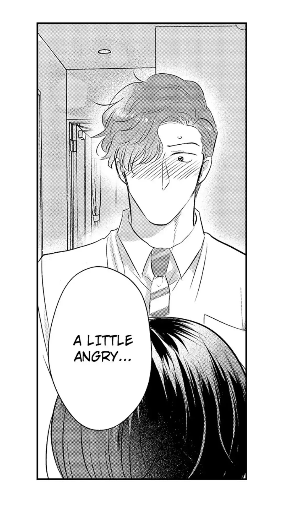 Yatara Yarashii Fukami Kun - Chapter 21 Page 24