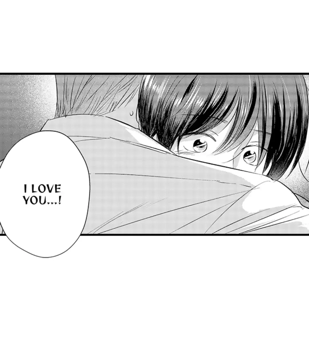 Yatara Yarashii Fukami Kun - Chapter 22 Page 4