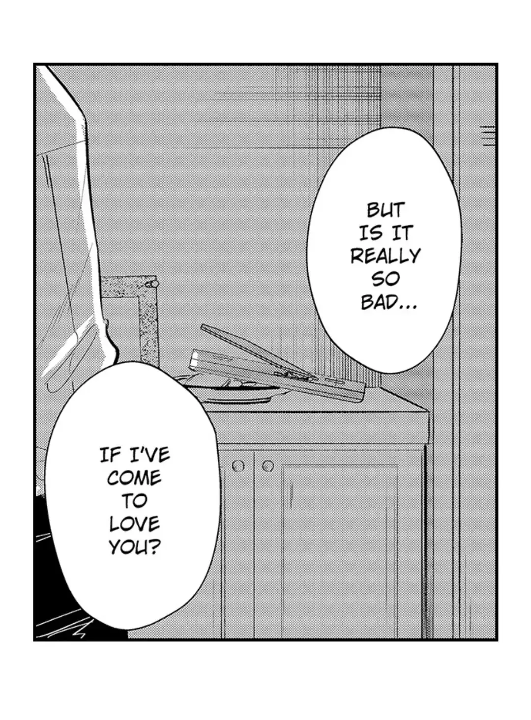 Yatara Yarashii Fukami Kun - Chapter 22 Page 6