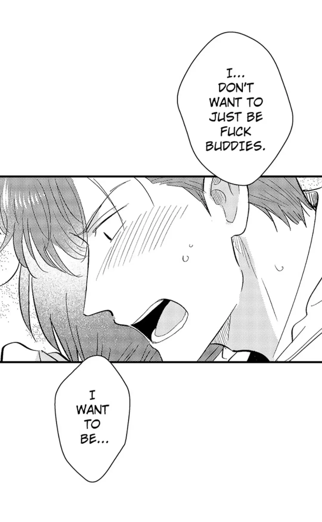 Yatara Yarashii Fukami Kun - Chapter 22 Page 7