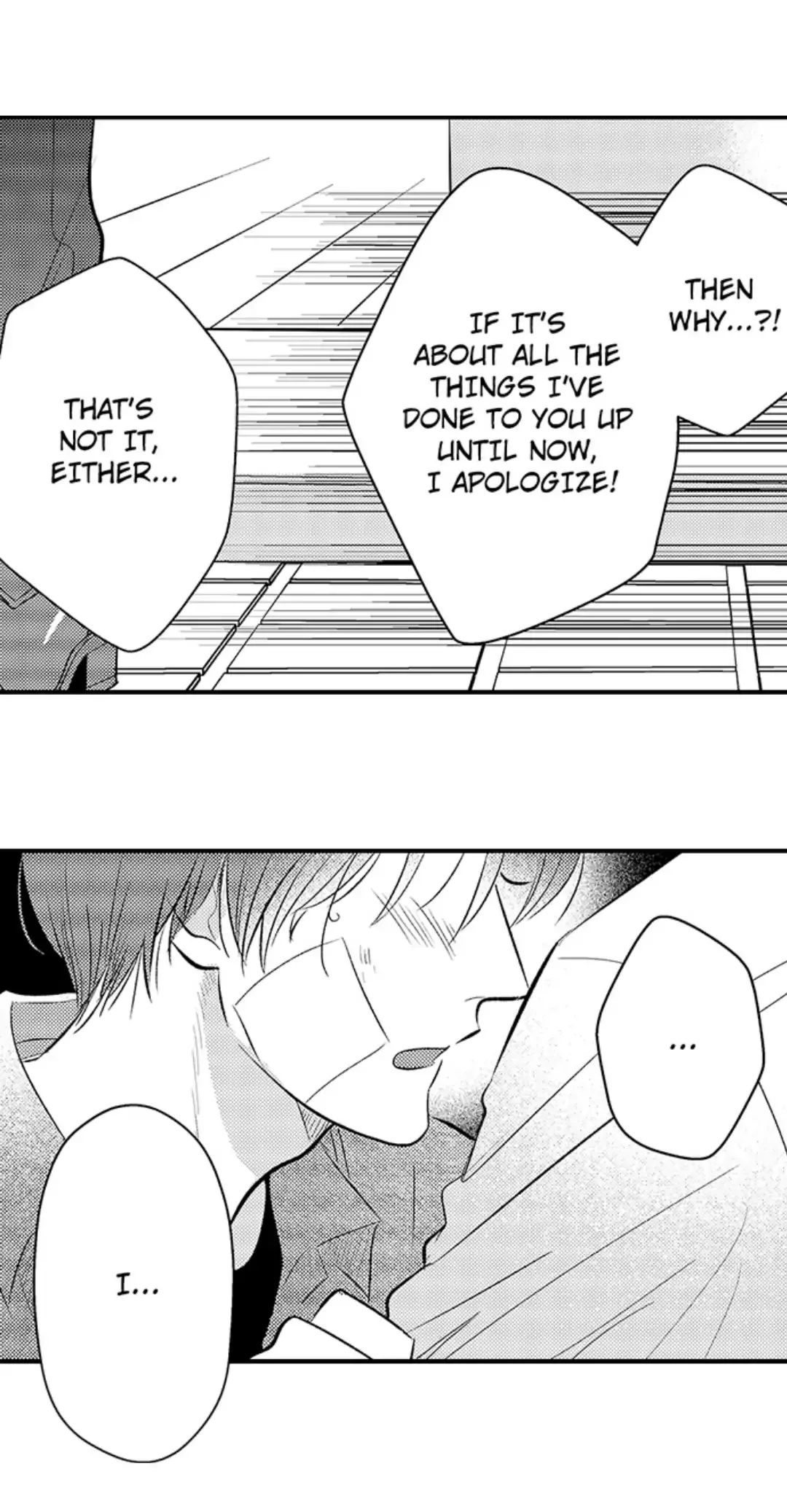 Yatara Yarashii Fukami Kun - Chapter 22 Page 12
