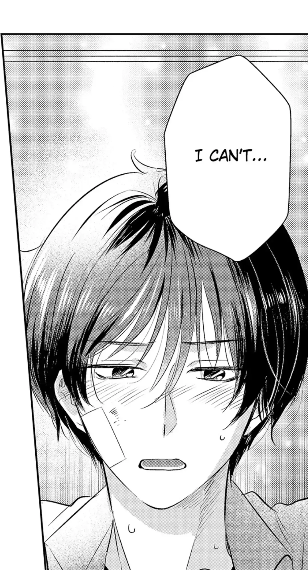 Yatara Yarashii Fukami Kun - Chapter 22 Page 13