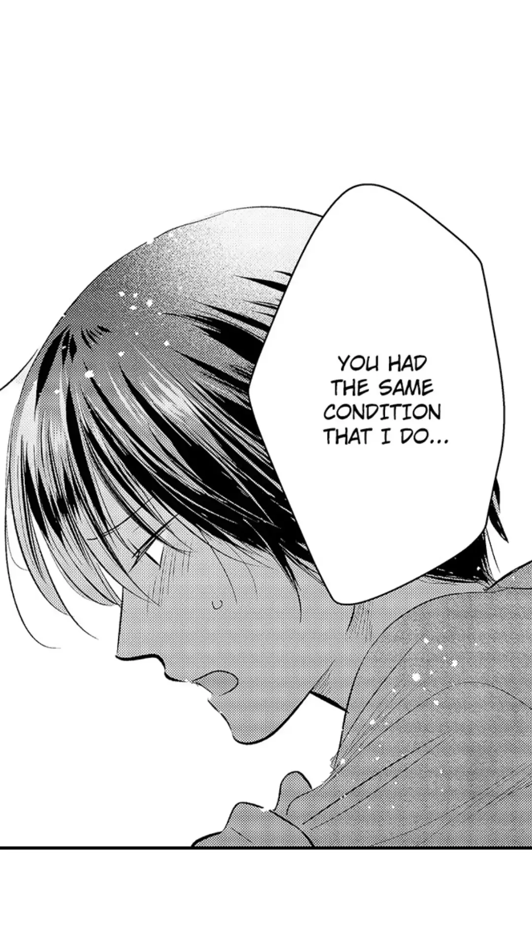 Yatara Yarashii Fukami Kun - Chapter 22 Page 21