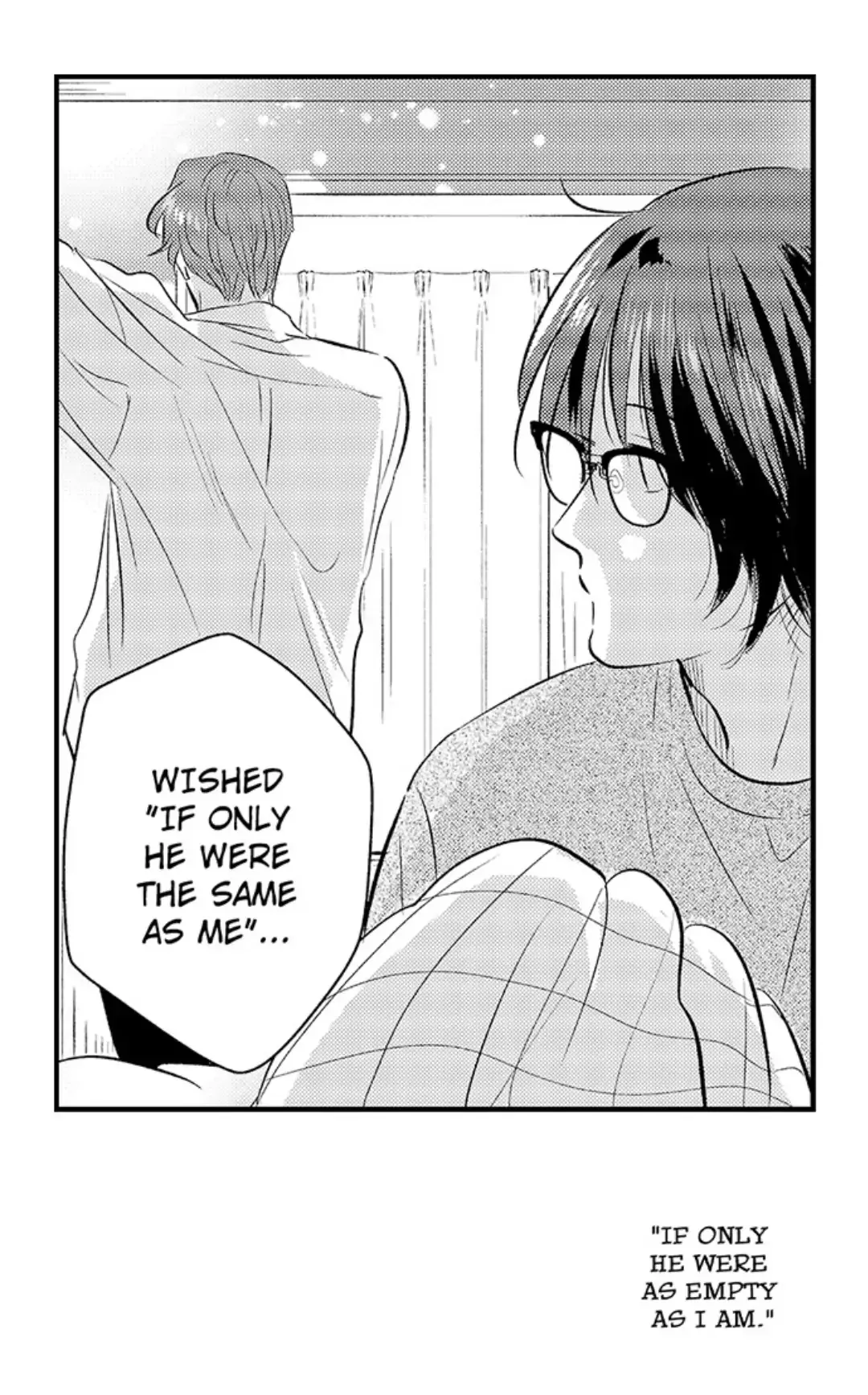 Yatara Yarashii Fukami Kun - Chapter 22 Page 22