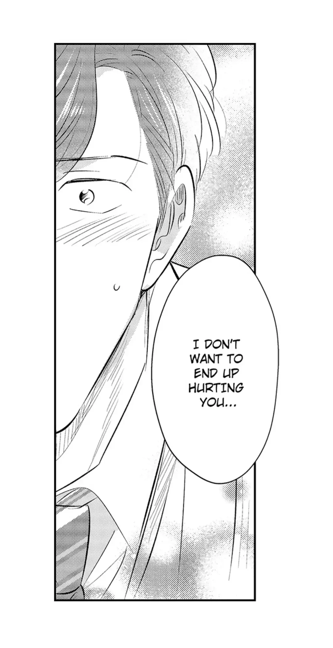Yatara Yarashii Fukami Kun - Chapter 22 Page 25