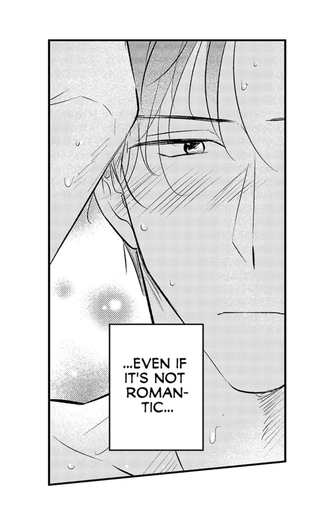 Yatara Yarashii Fukami Kun - Chapter 23 Page 30