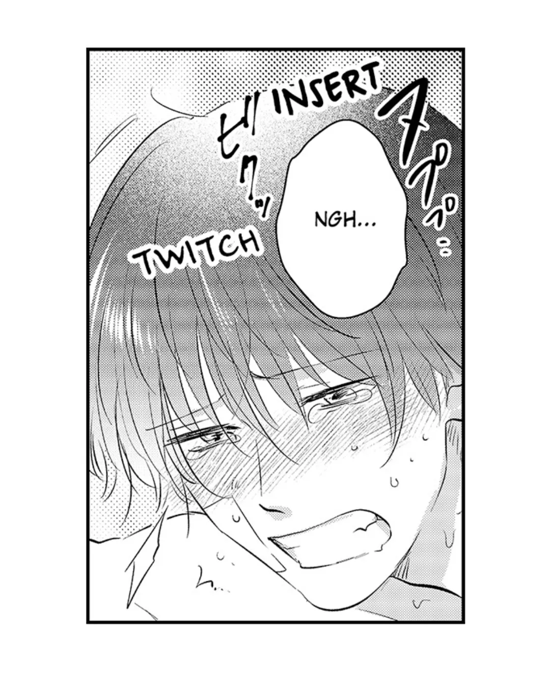 Yatara Yarashii Fukami Kun - Chapter 23 Page 32