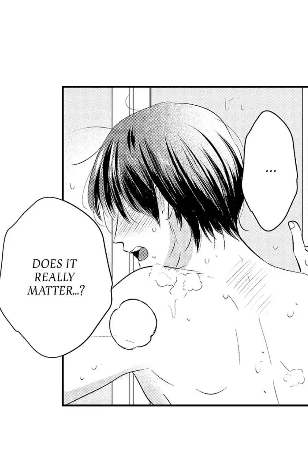 Yatara Yarashii Fukami Kun - Chapter 24 Page 2