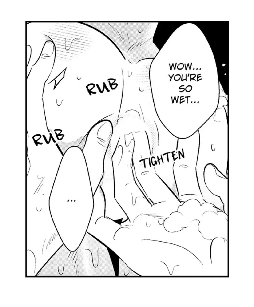 Yatara Yarashii Fukami Kun - Chapter 24 Page 5