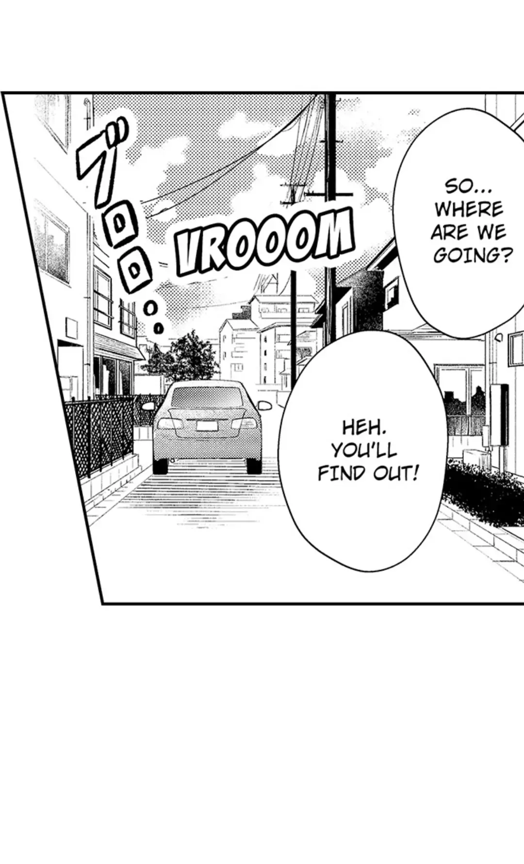 Yatara Yarashii Fukami Kun - Chapter 25 Page 17