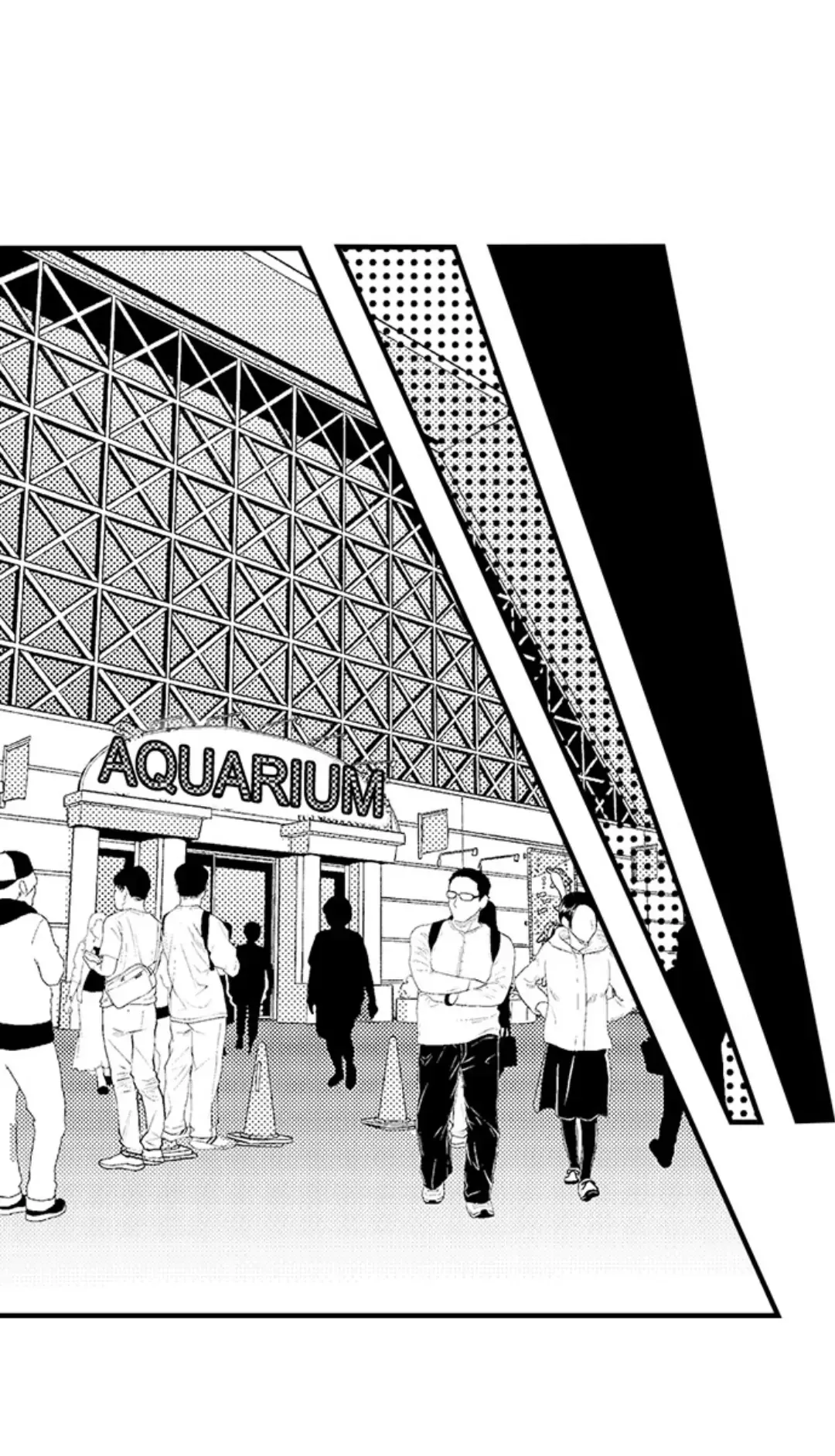 Yatara Yarashii Fukami Kun - Chapter 25 Page 18