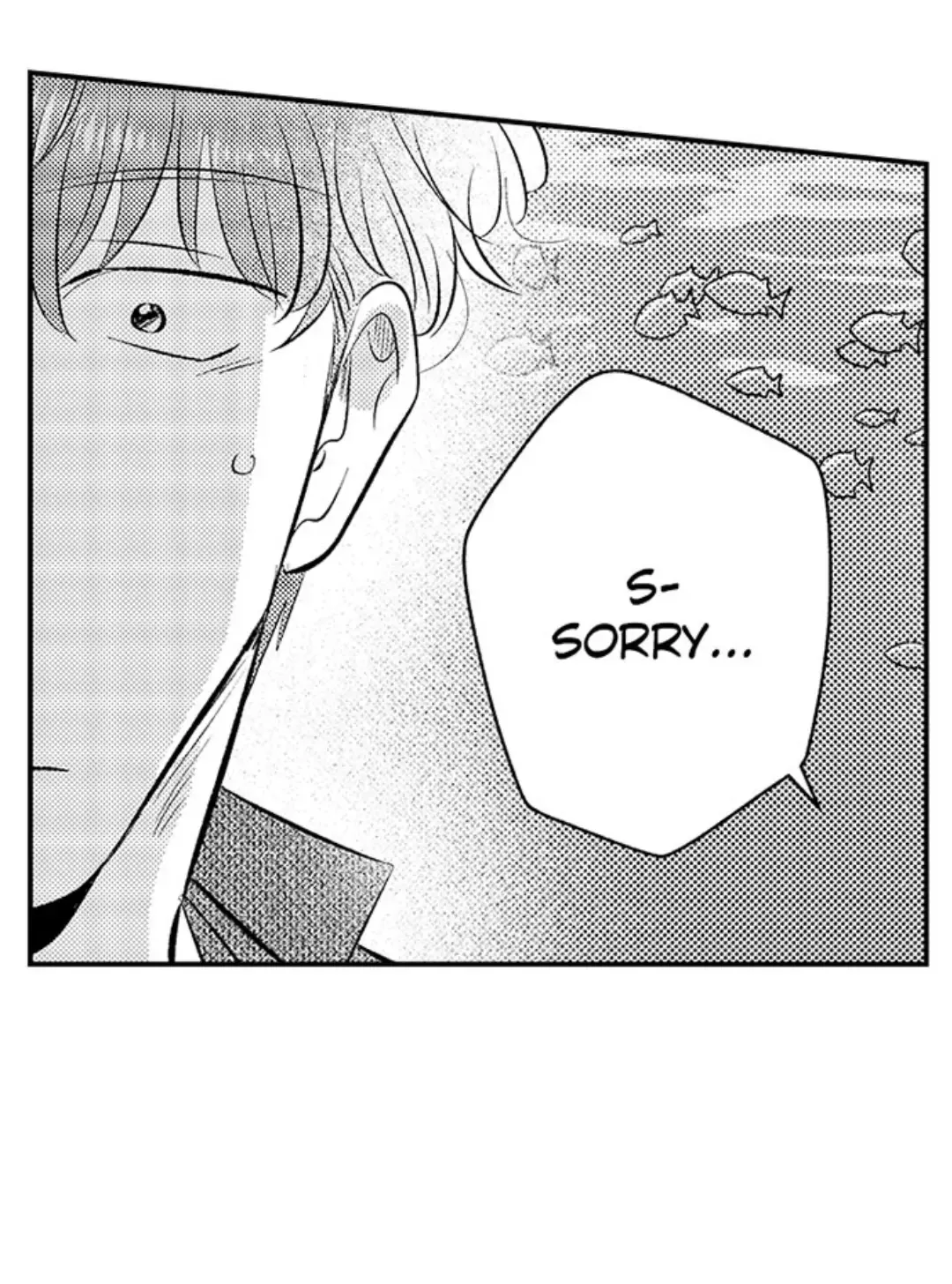 Yatara Yarashii Fukami Kun - Chapter 25 Page 24