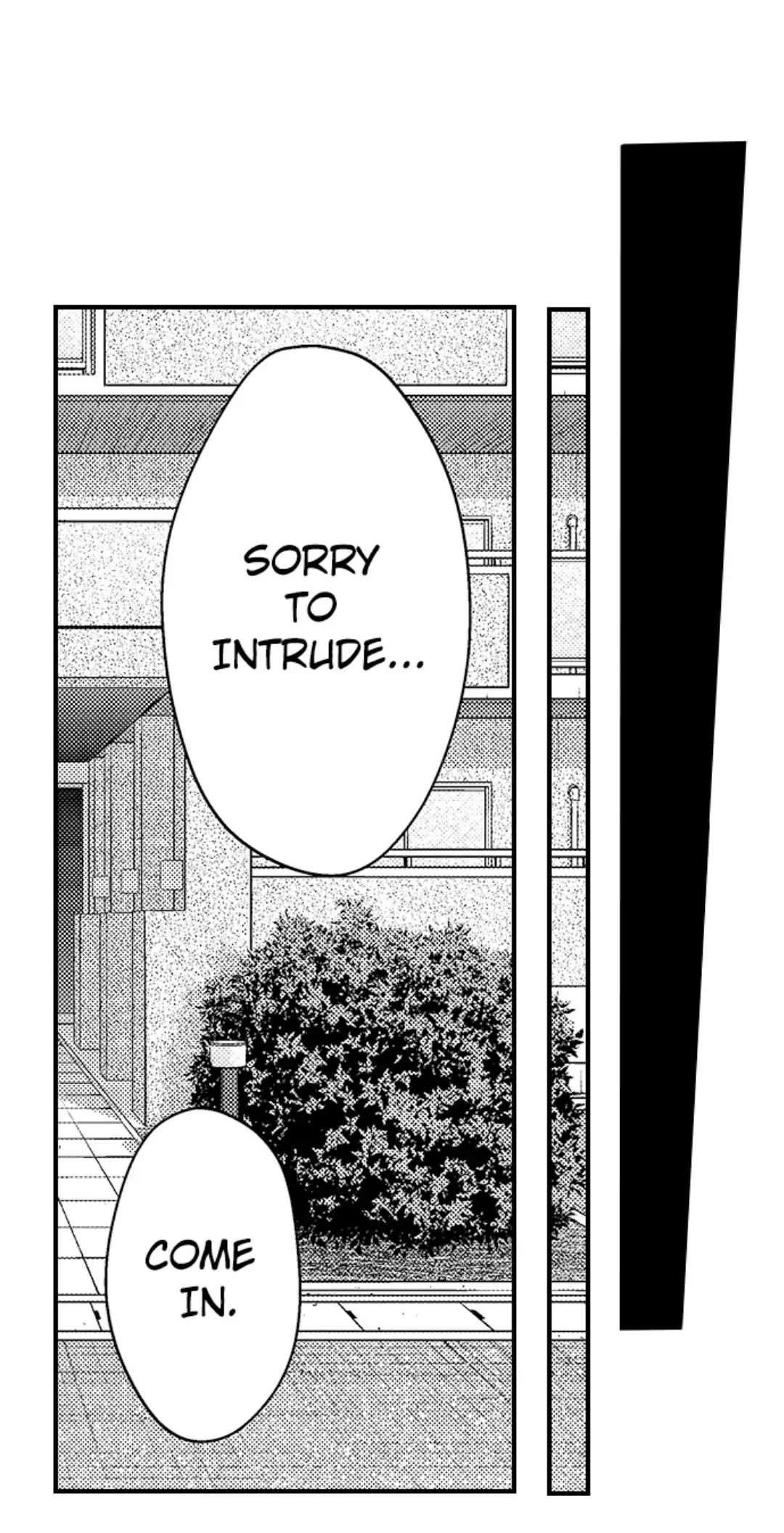 Yatara Yarashii Fukami Kun - Chapter 26 Page 10