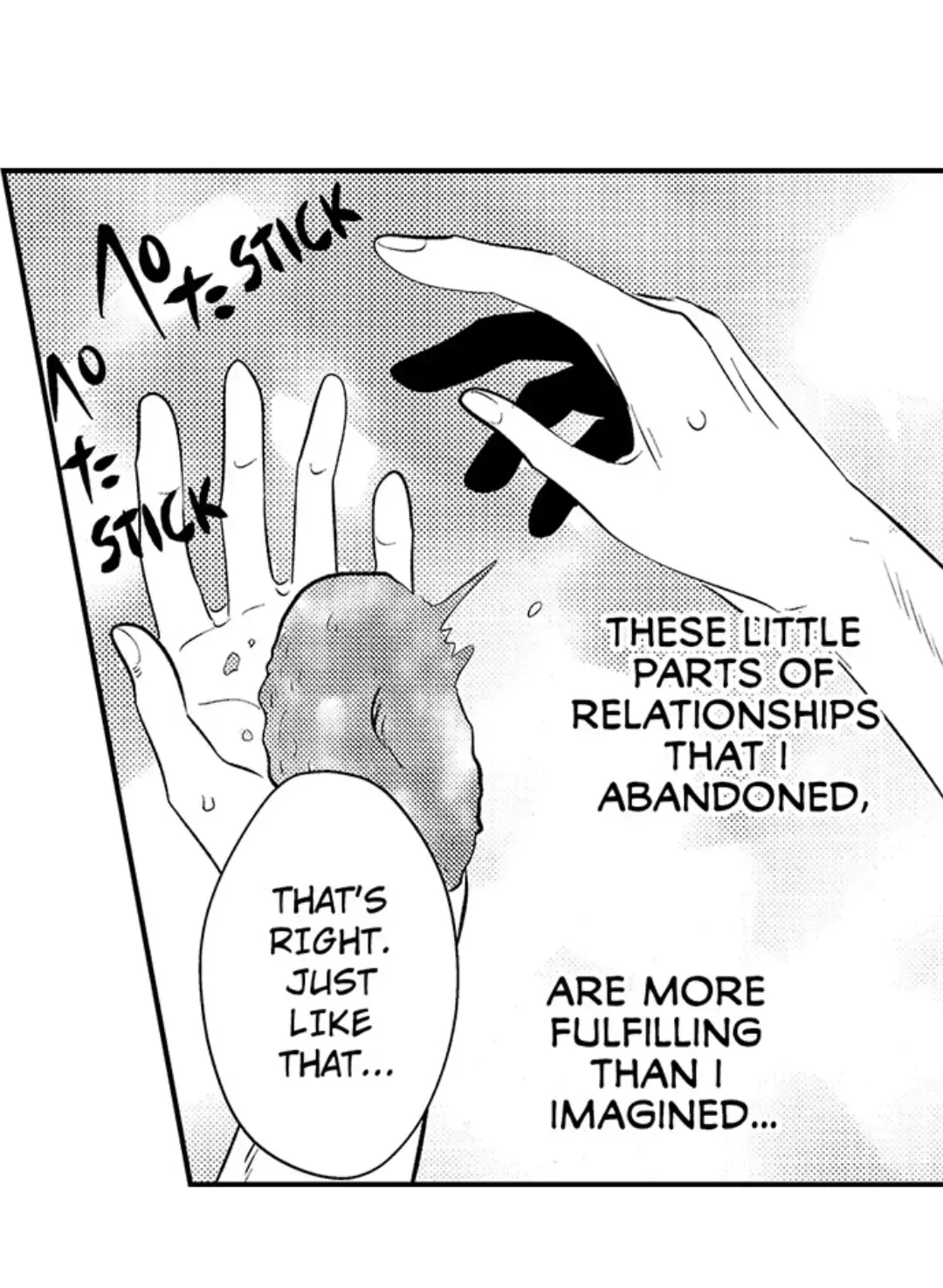 Yatara Yarashii Fukami Kun - Chapter 26 Page 23