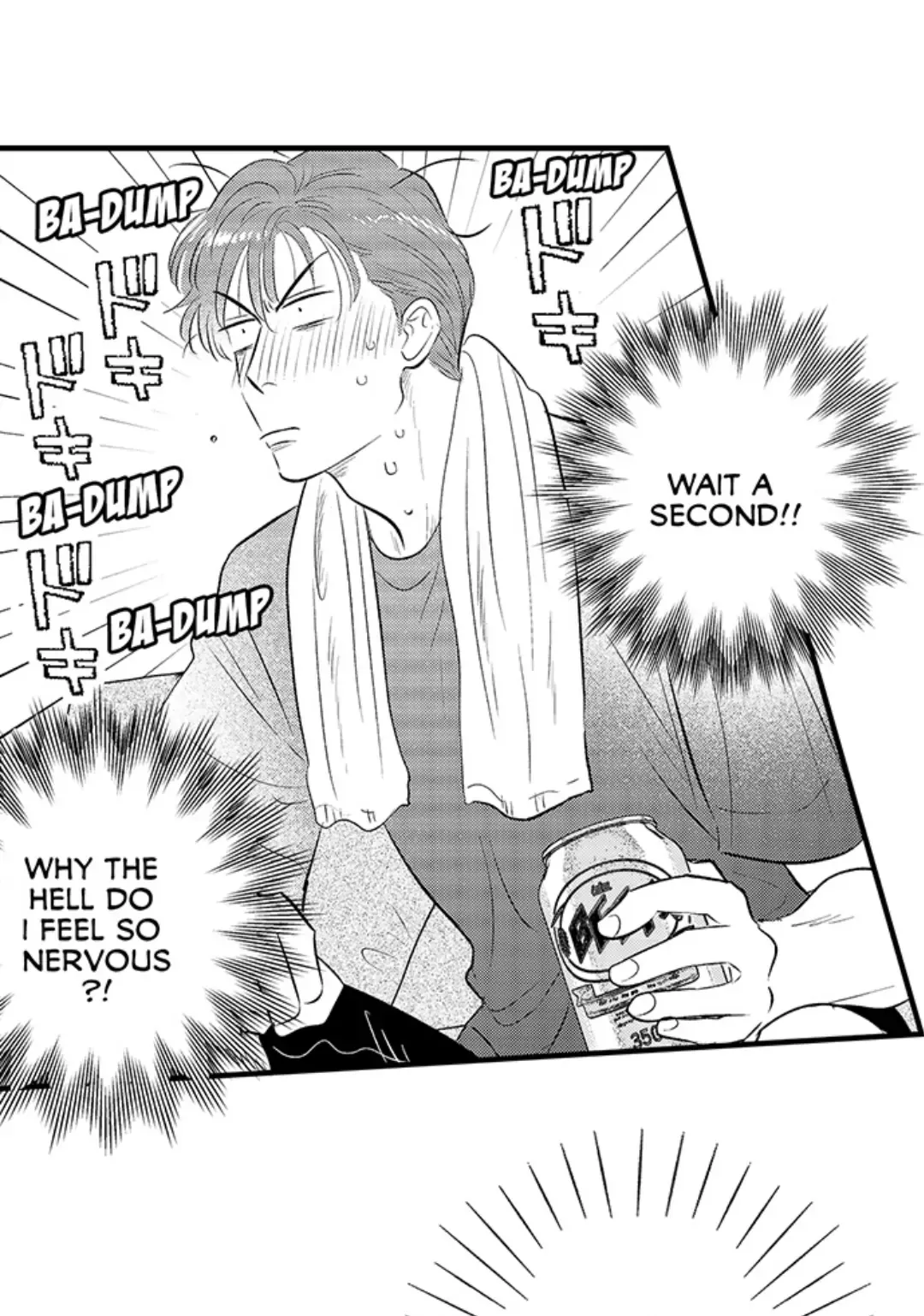Yatara Yarashii Fukami Kun - Chapter 26 Page 29
