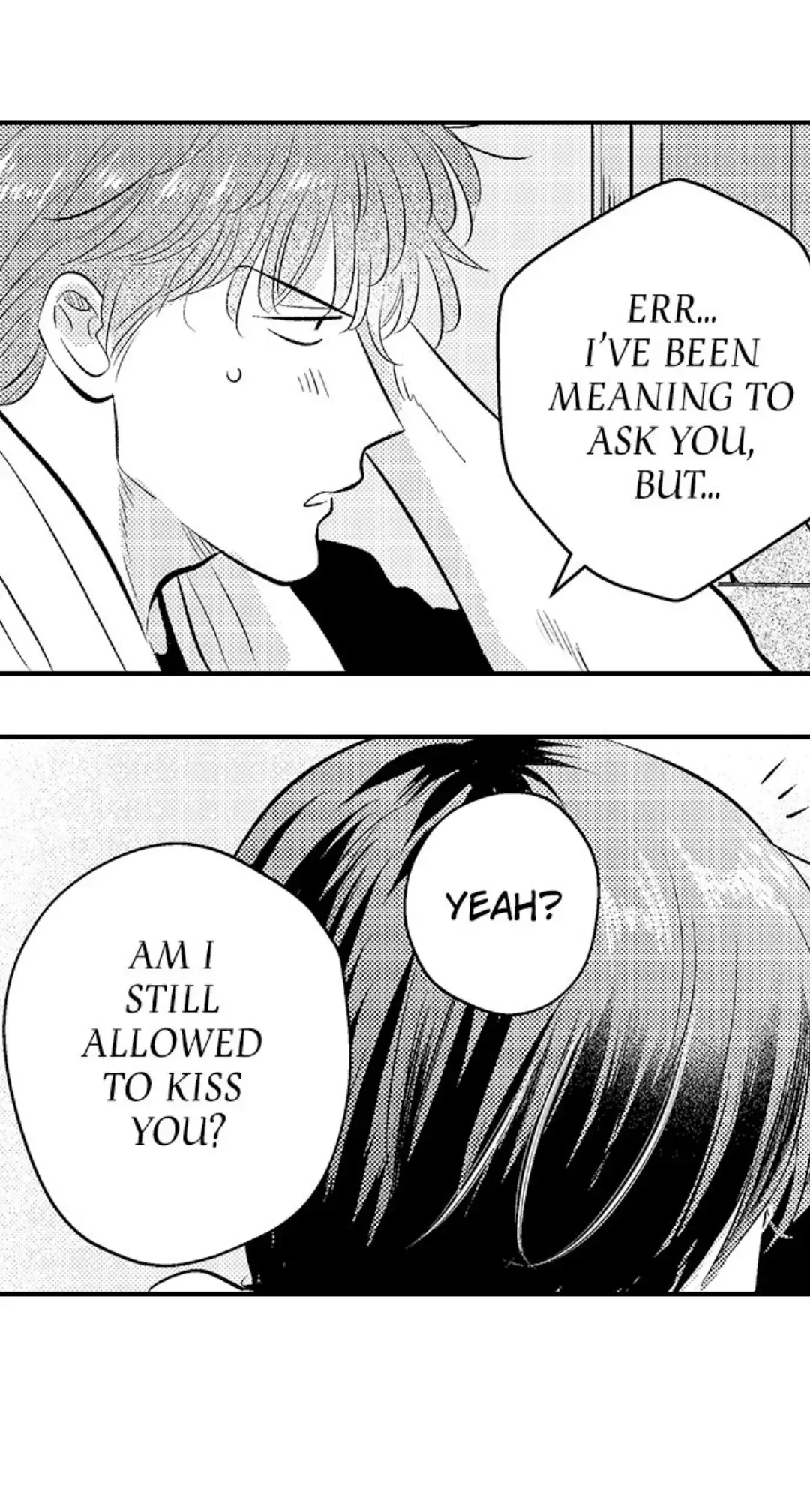 Yatara Yarashii Fukami Kun - Chapter 26 Page 39