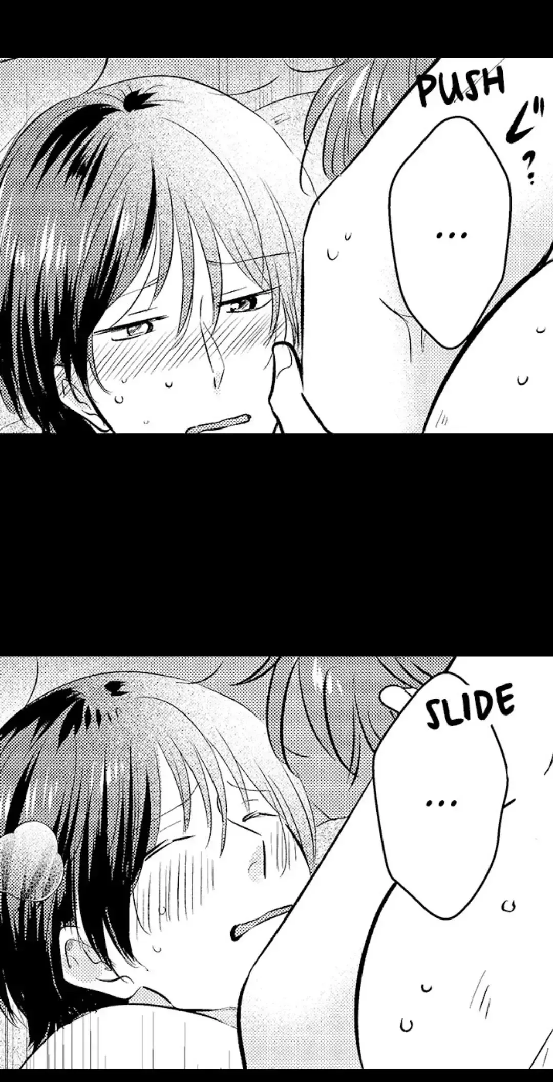 Yatara Yarashii Fukami Kun - Chapter 27 Page 19