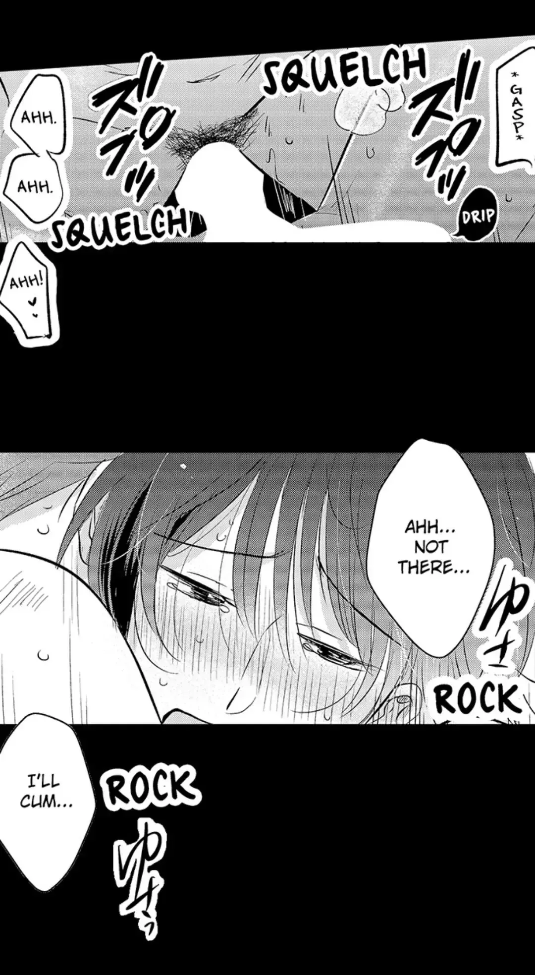 Yatara Yarashii Fukami Kun - Chapter 27 Page 25