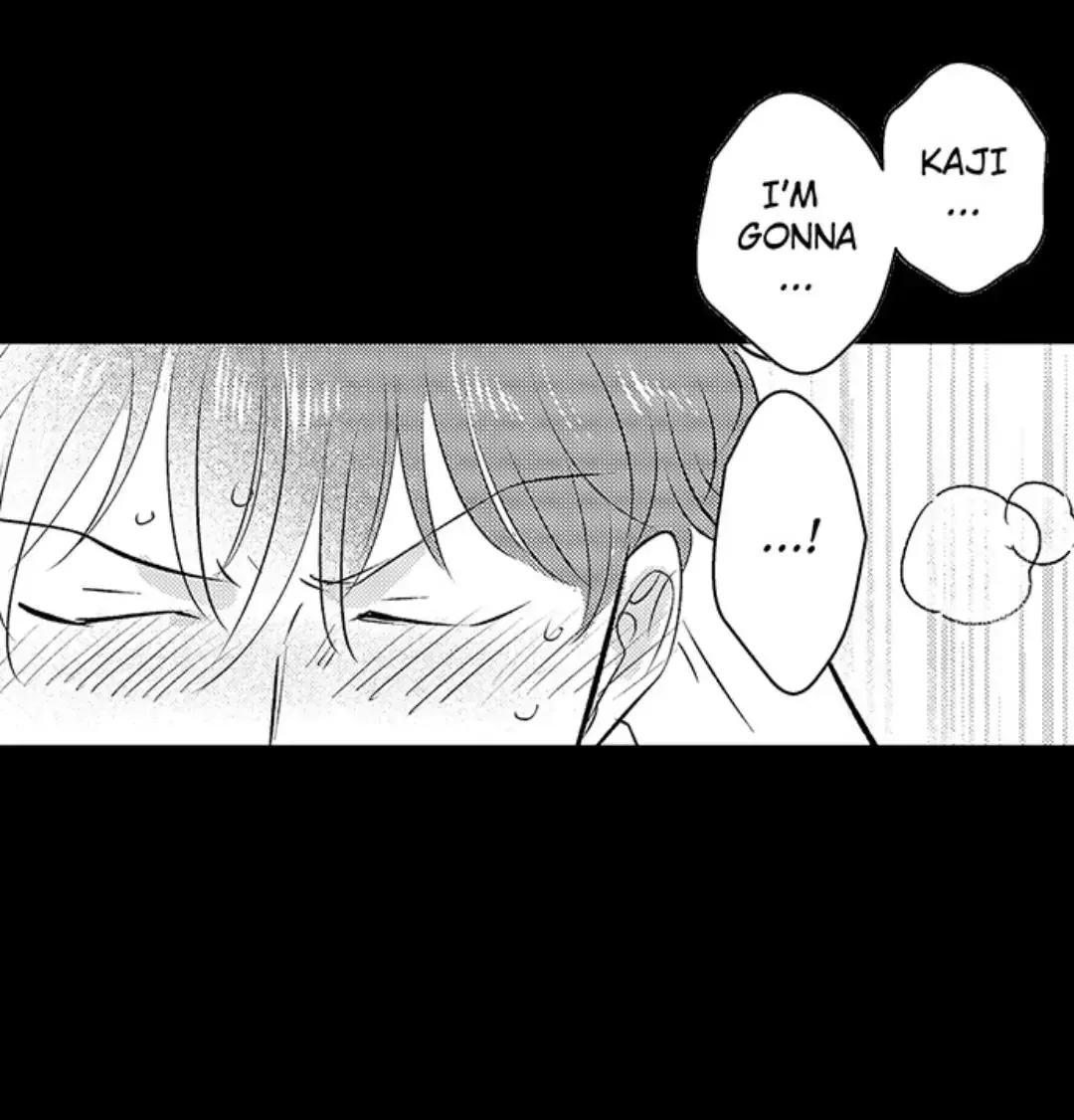 Yatara Yarashii Fukami Kun - Chapter 27 Page 26