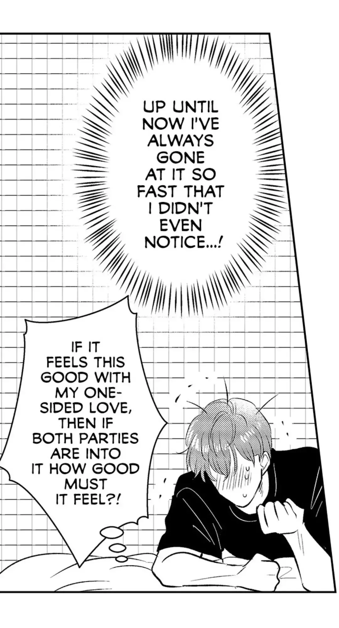 Yatara Yarashii Fukami Kun - Chapter 27 Page 31