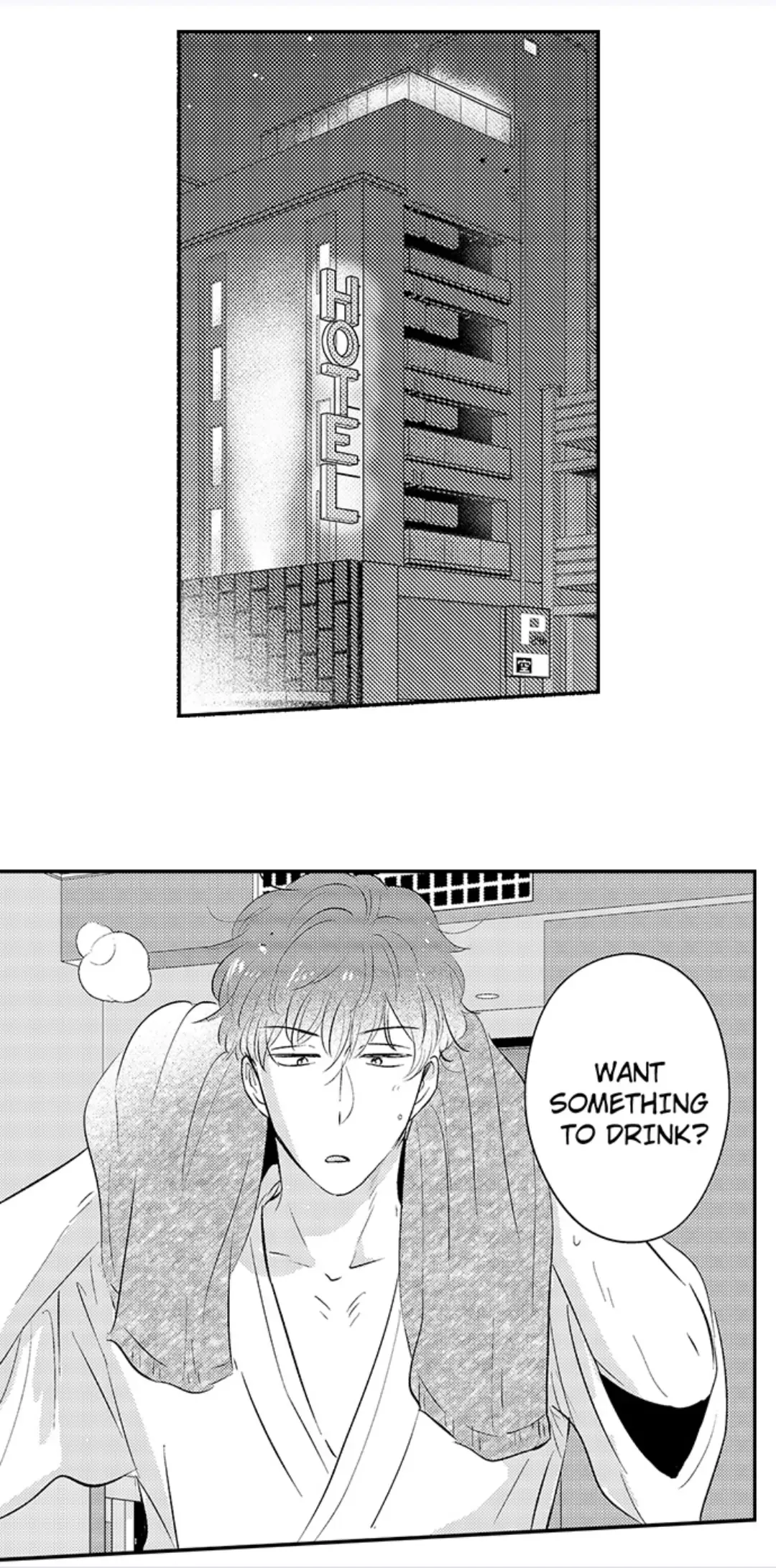 Yatara Yarashii Fukami Kun - Chapter 28 Page 13