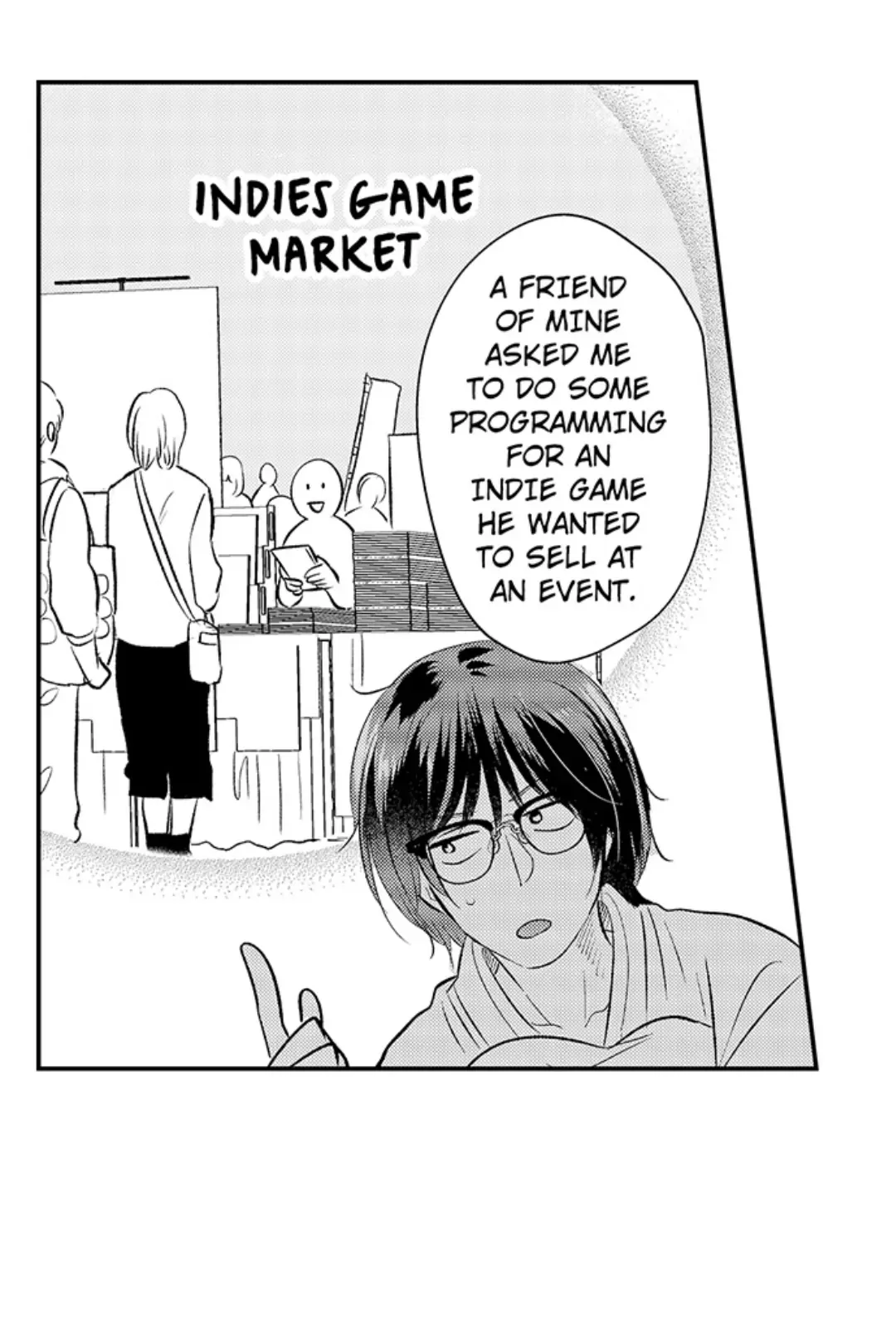 Yatara Yarashii Fukami Kun - Chapter 28 Page 25