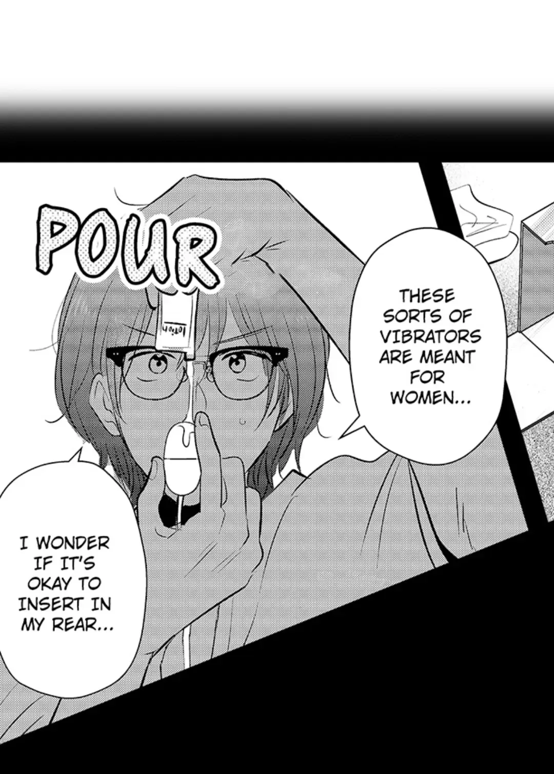 Yatara Yarashii Fukami Kun - Chapter 29 Page 5