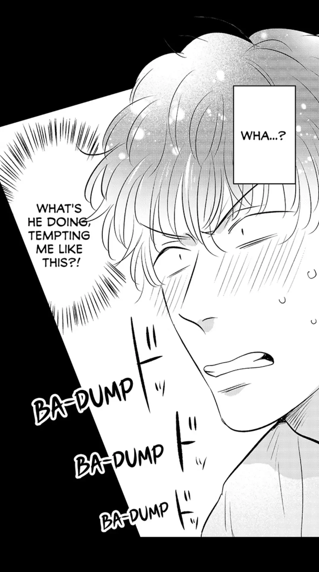 Yatara Yarashii Fukami Kun - Chapter 29 Page 7